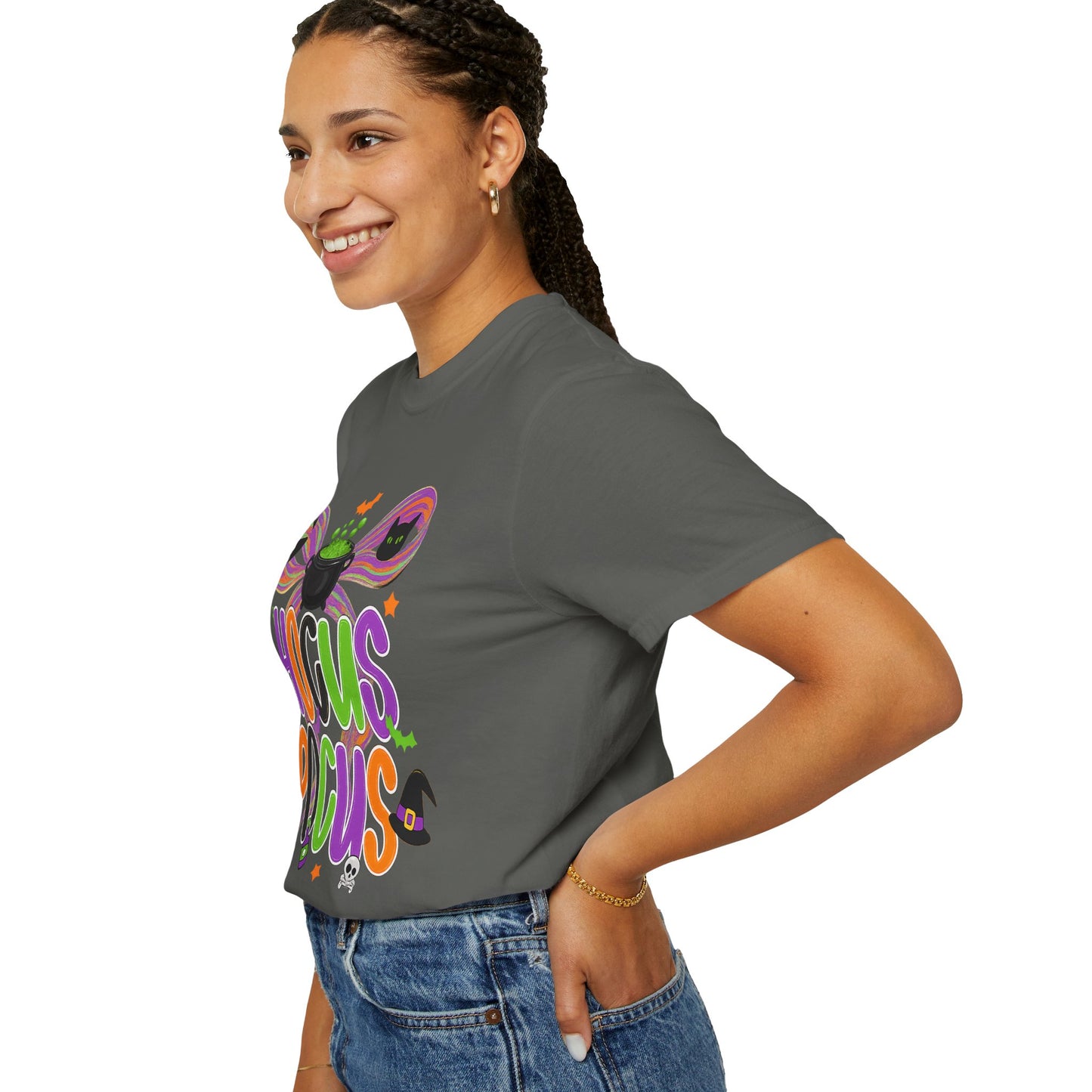 Hocus Pocus Halloween Unisex T-Shirt