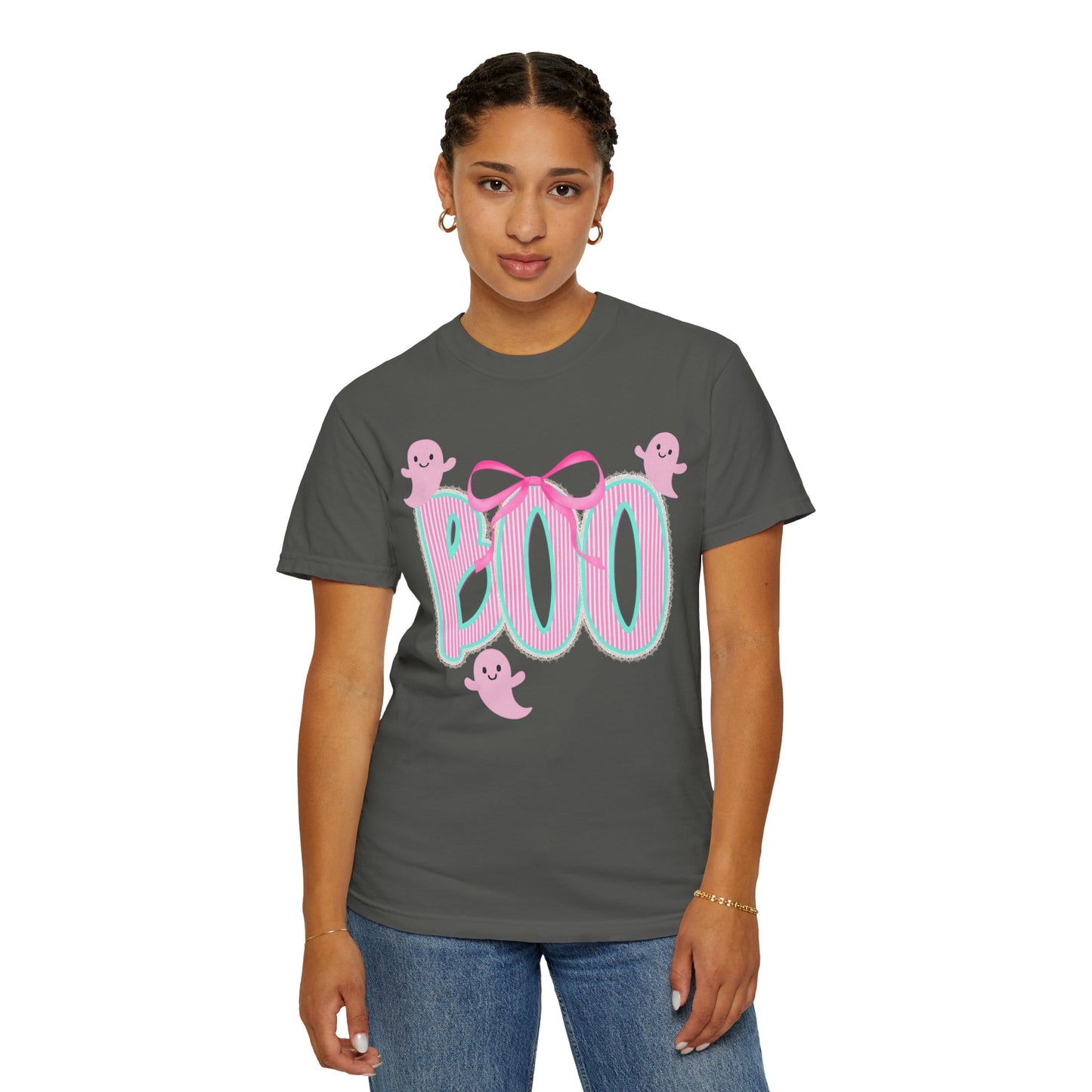 Boo Cute Ghosts Unisex T-Shirt