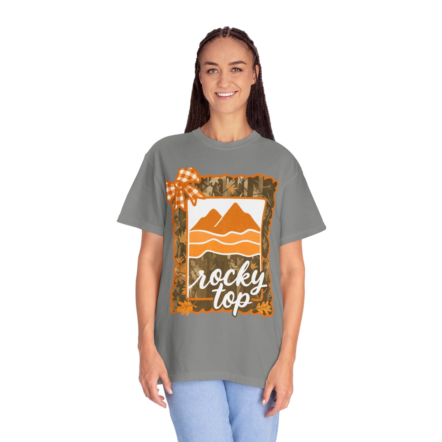 Vintage Rocky Top Mountain T-Shirt