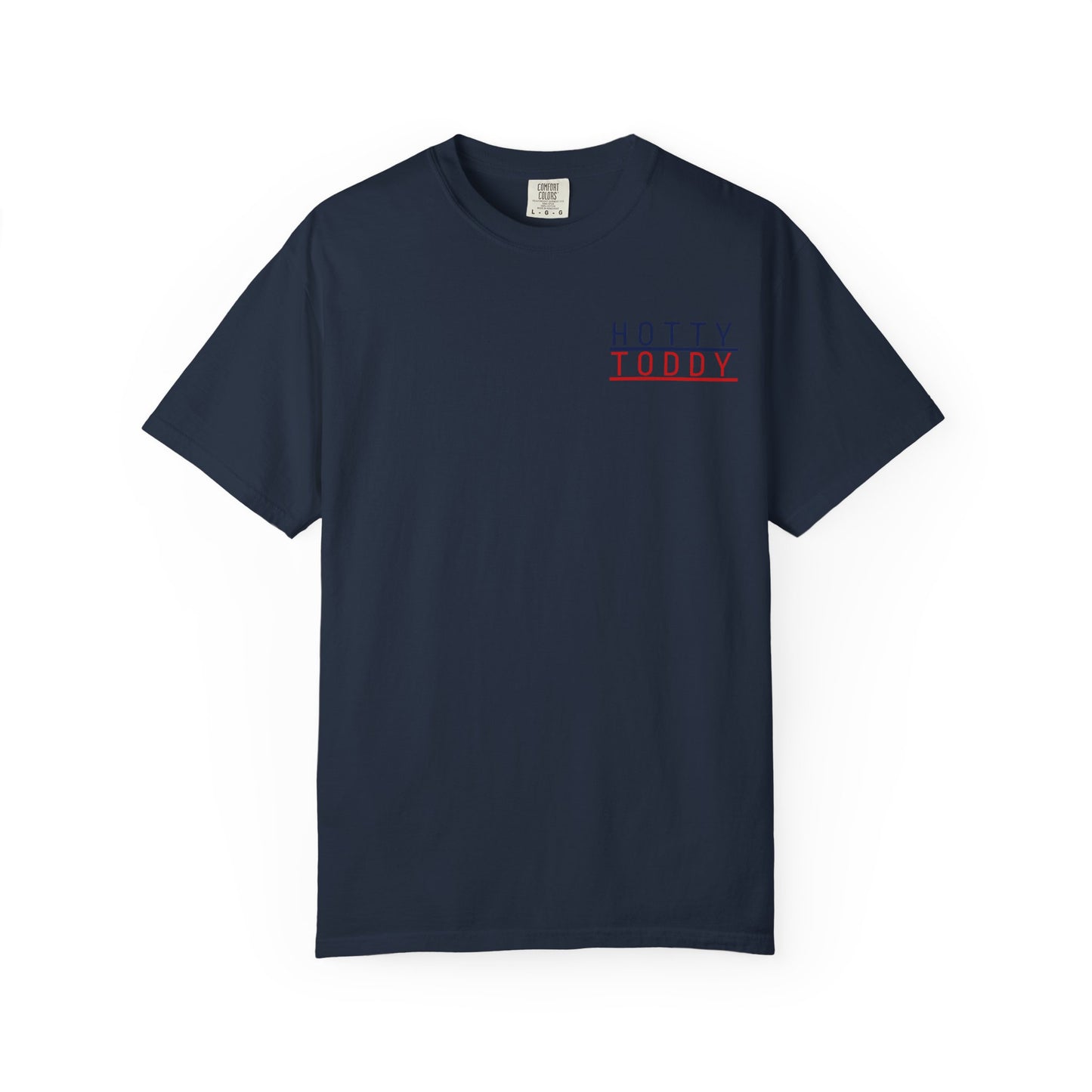 Comfort Colors The Grove Tailgating T-Shirt