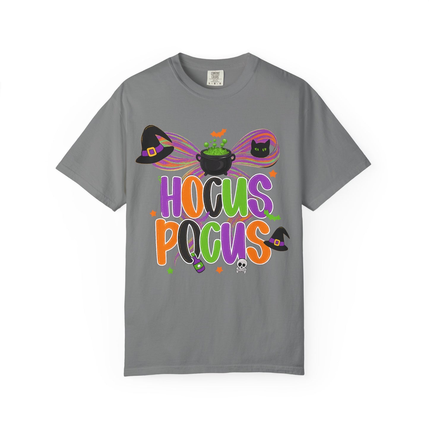 Hocus Pocus Halloween Unisex T-Shirt