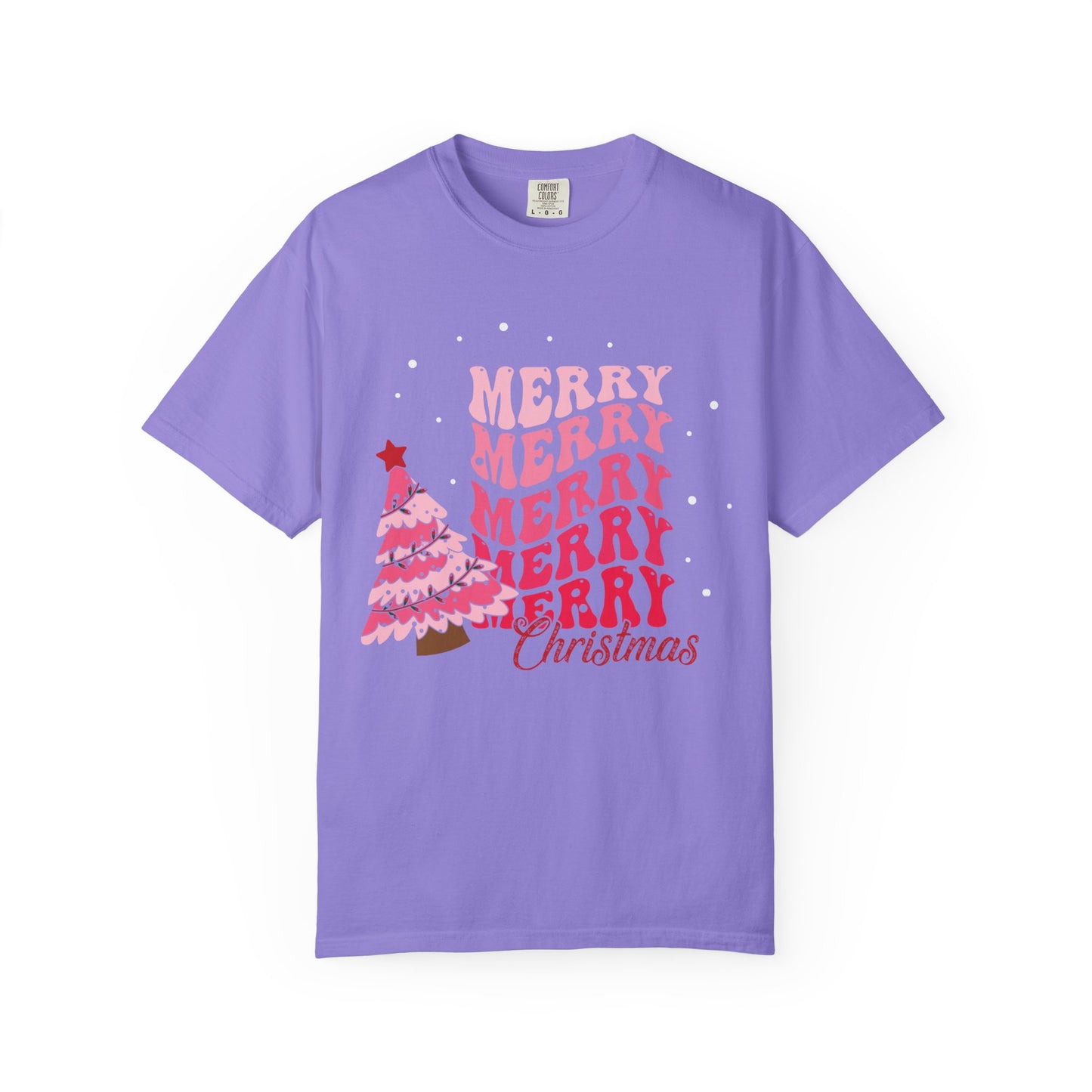 Merry Christmas T-Shirt