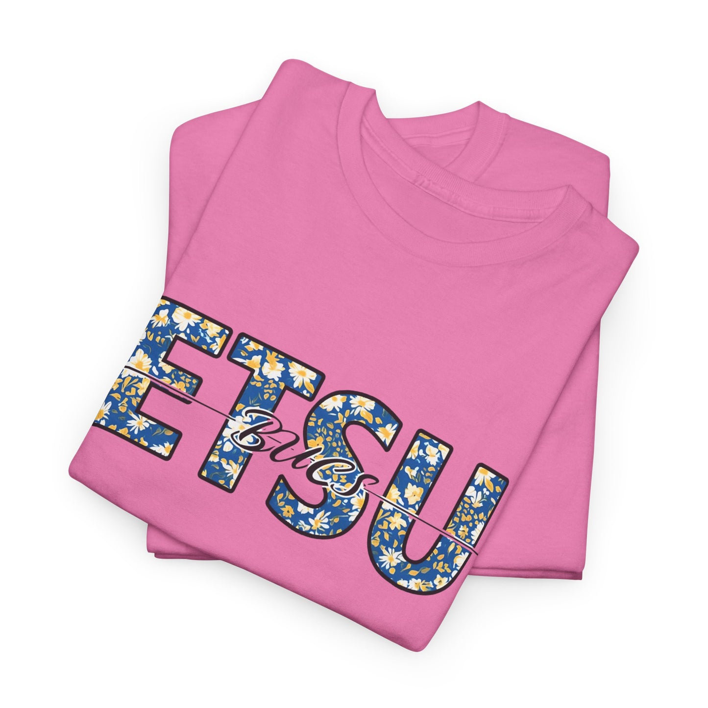 TN Bucs Unisex Tee - College Spirit Graphic T-Shirt