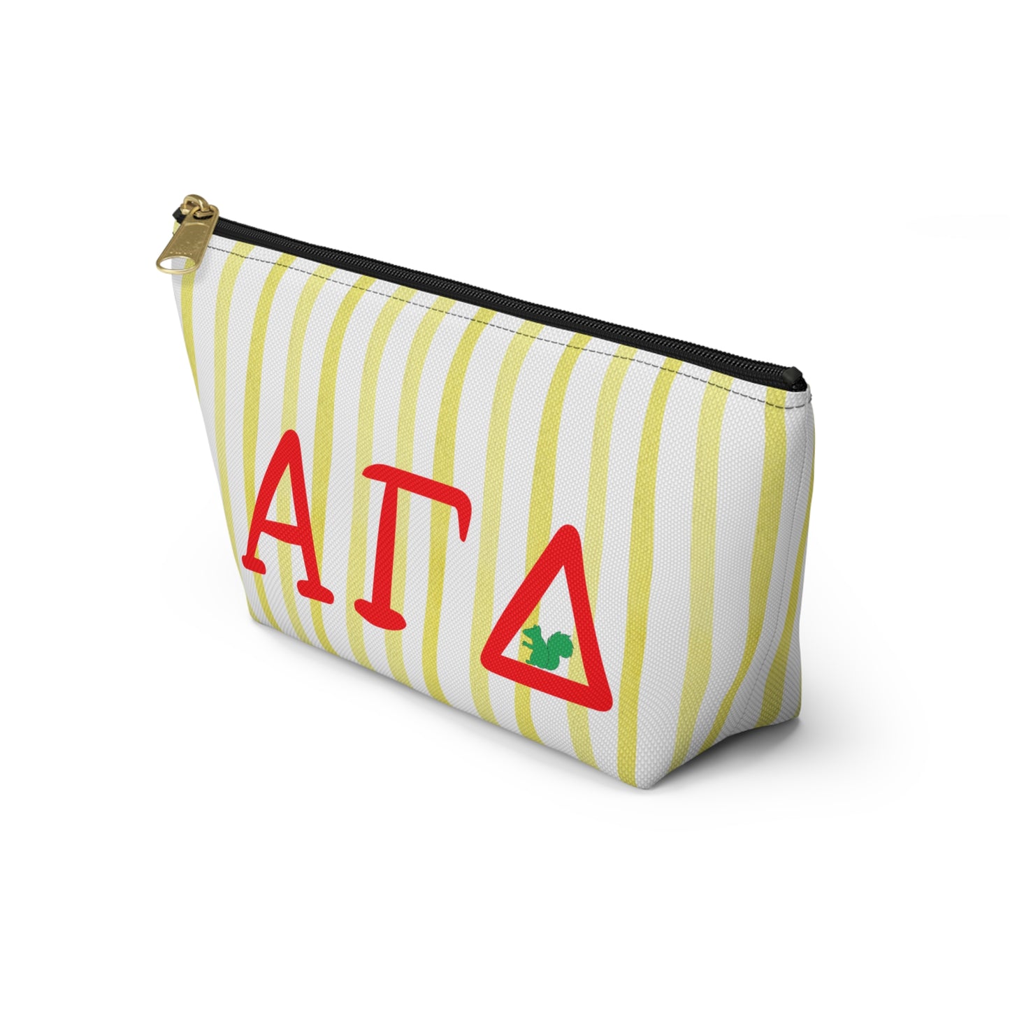 AGD Accessory Pouch w T-bottom