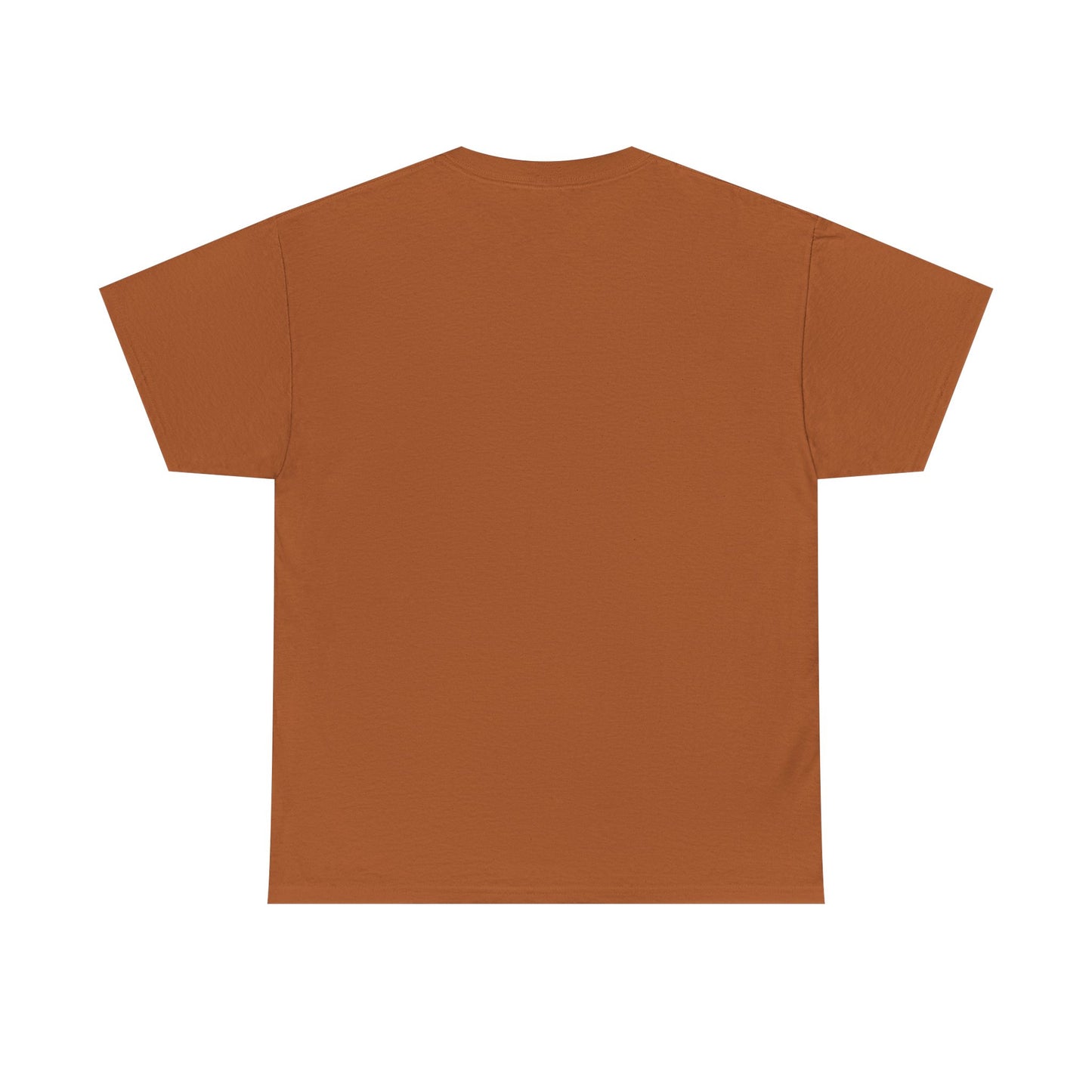 Bengals Floral Tee - Unisex Heavy Cotton