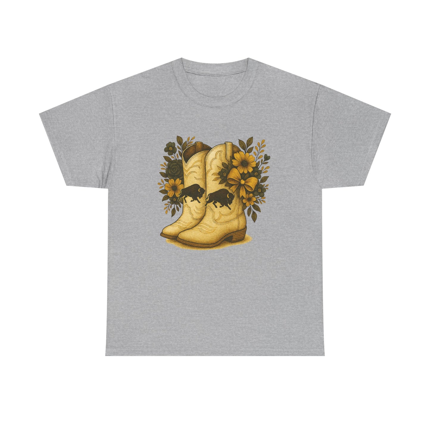 Colorado Buffs Tee