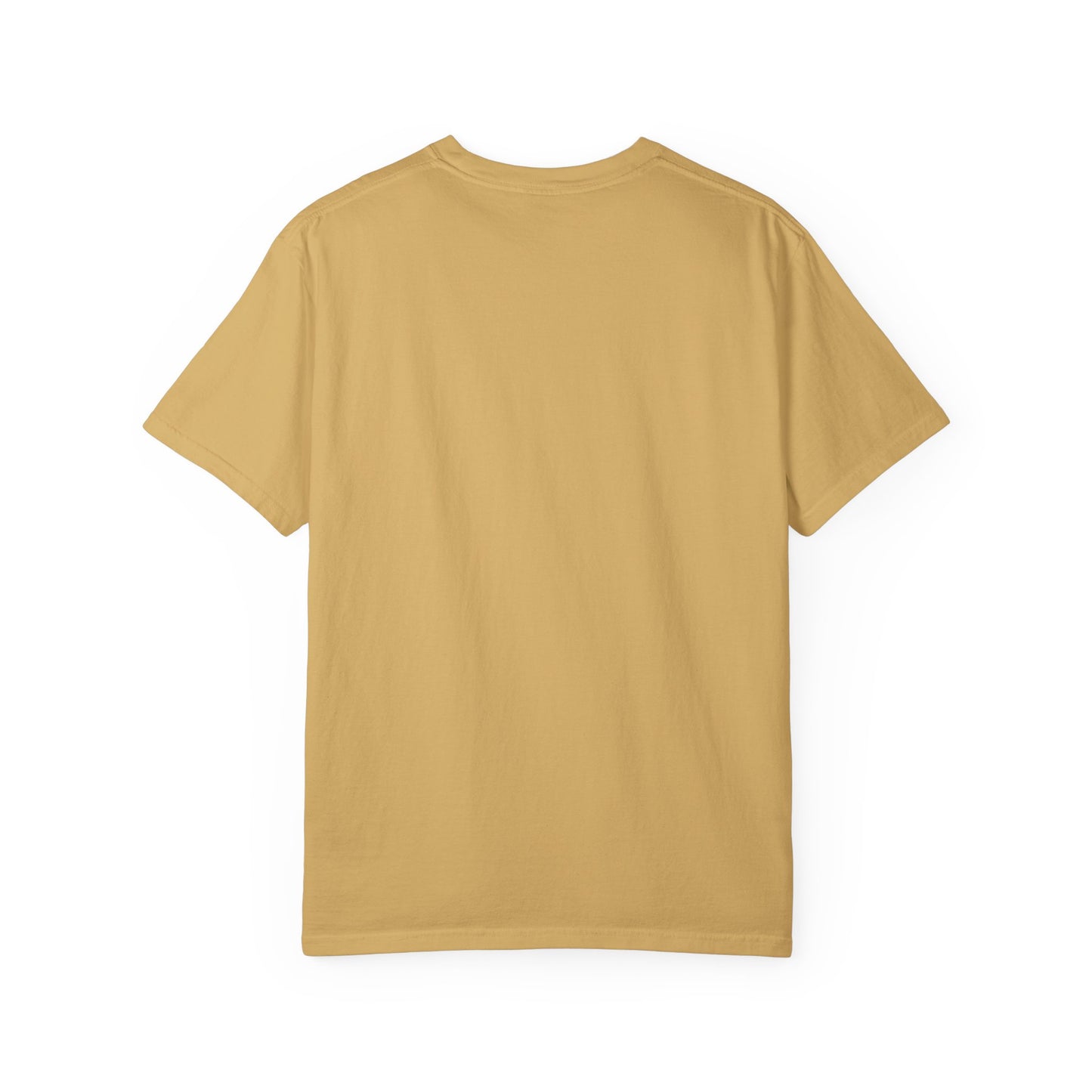 Vintage Sports Fan T-Shirt - Go Buffs Graphic Tee