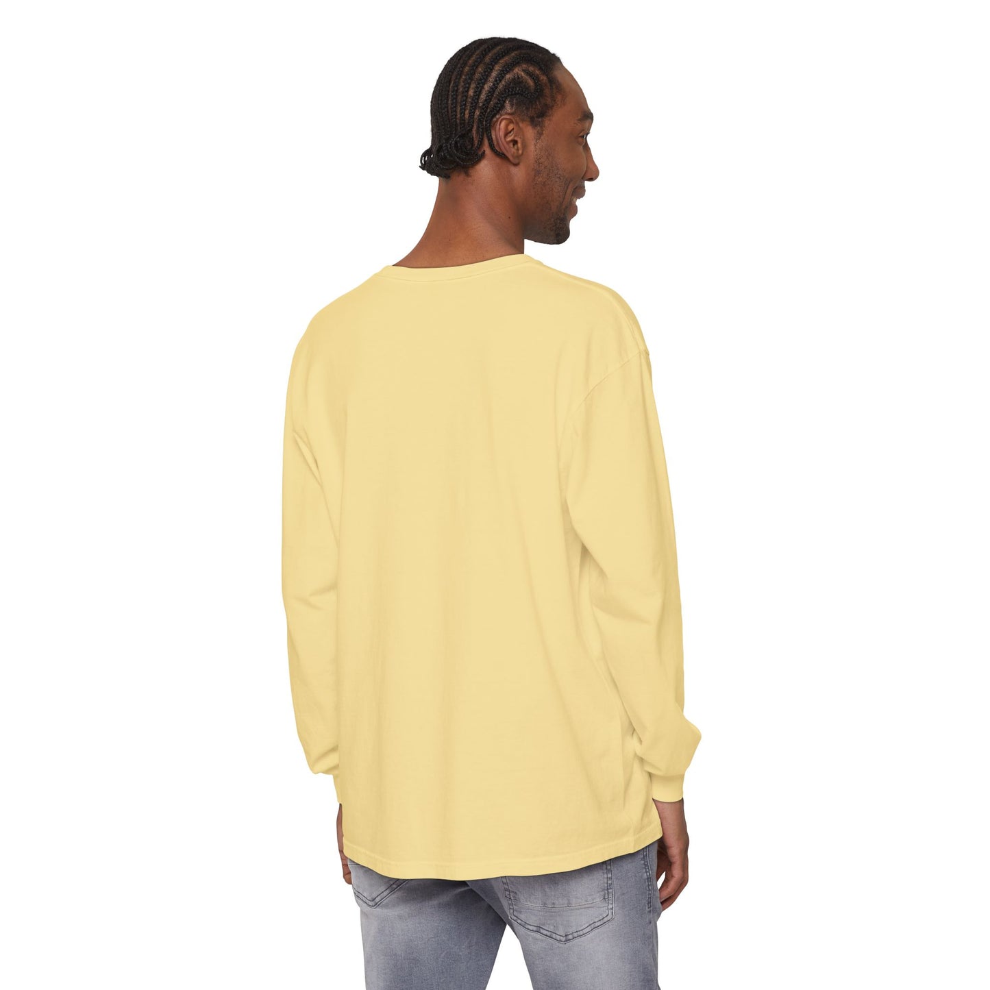 Vintage Philadelphia Football Long Sleeve T-Shirt