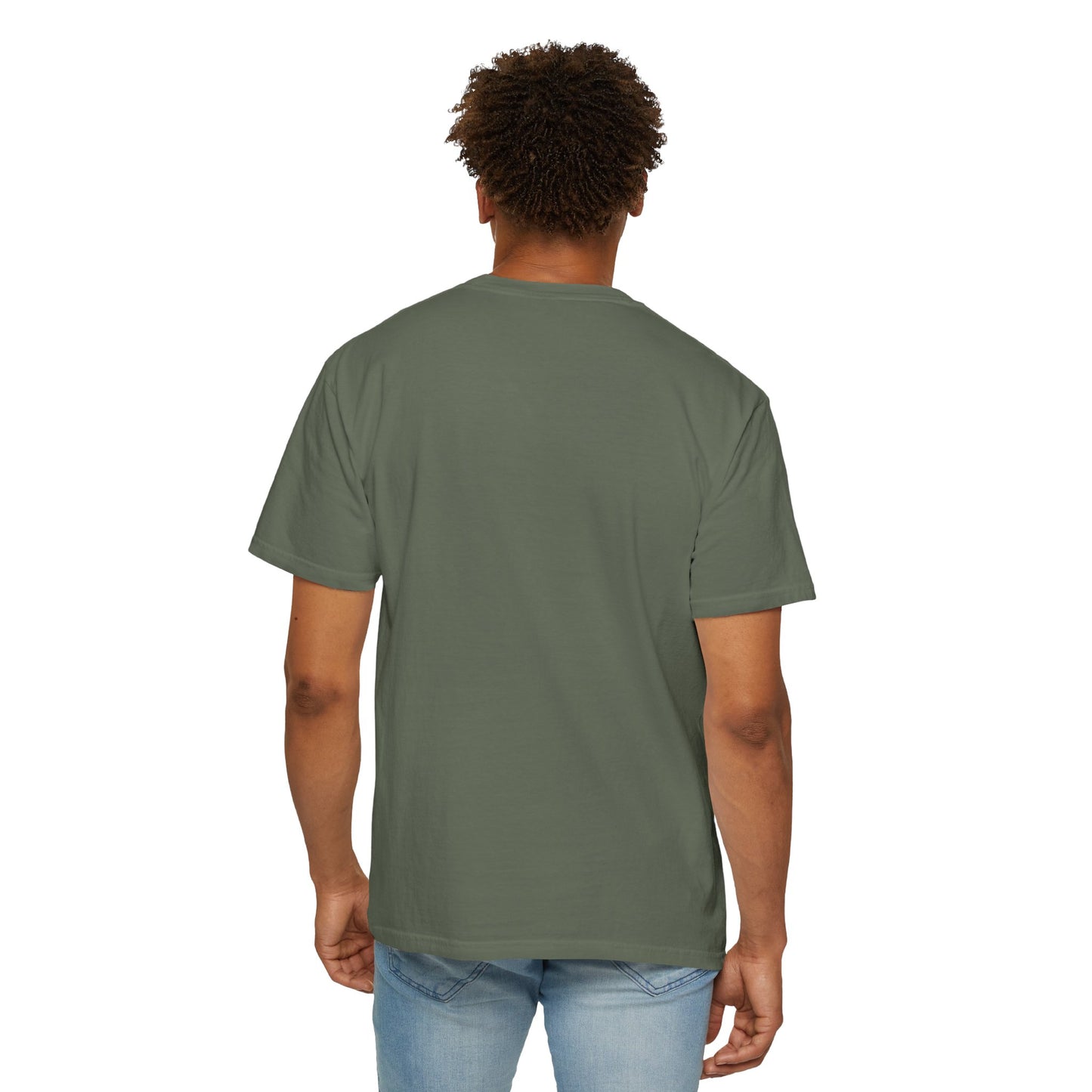Woo Pig Garment-Dyed T-Shirt, Unisex Tee, Arkansas Pride Shirt, Casual Everyday Wear, College Game Day Tee, Fun Graphic Tee