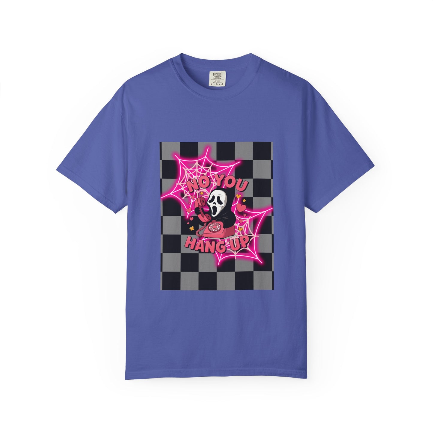 Spooky Vibes T-shirt - Unique Halloween Tee, Fun Graphic Shirt, Gift for Ghoulish Friends, Gothic Style, Unisex Fashion