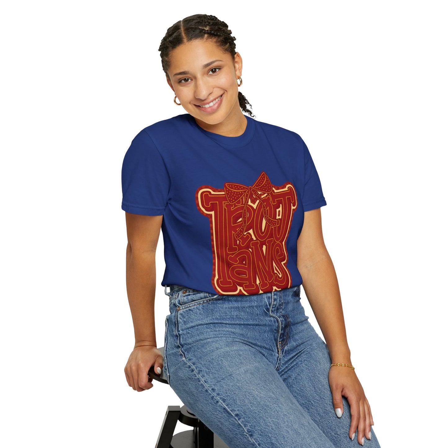 Retro Southern California Game Day Unisex T-Shirt