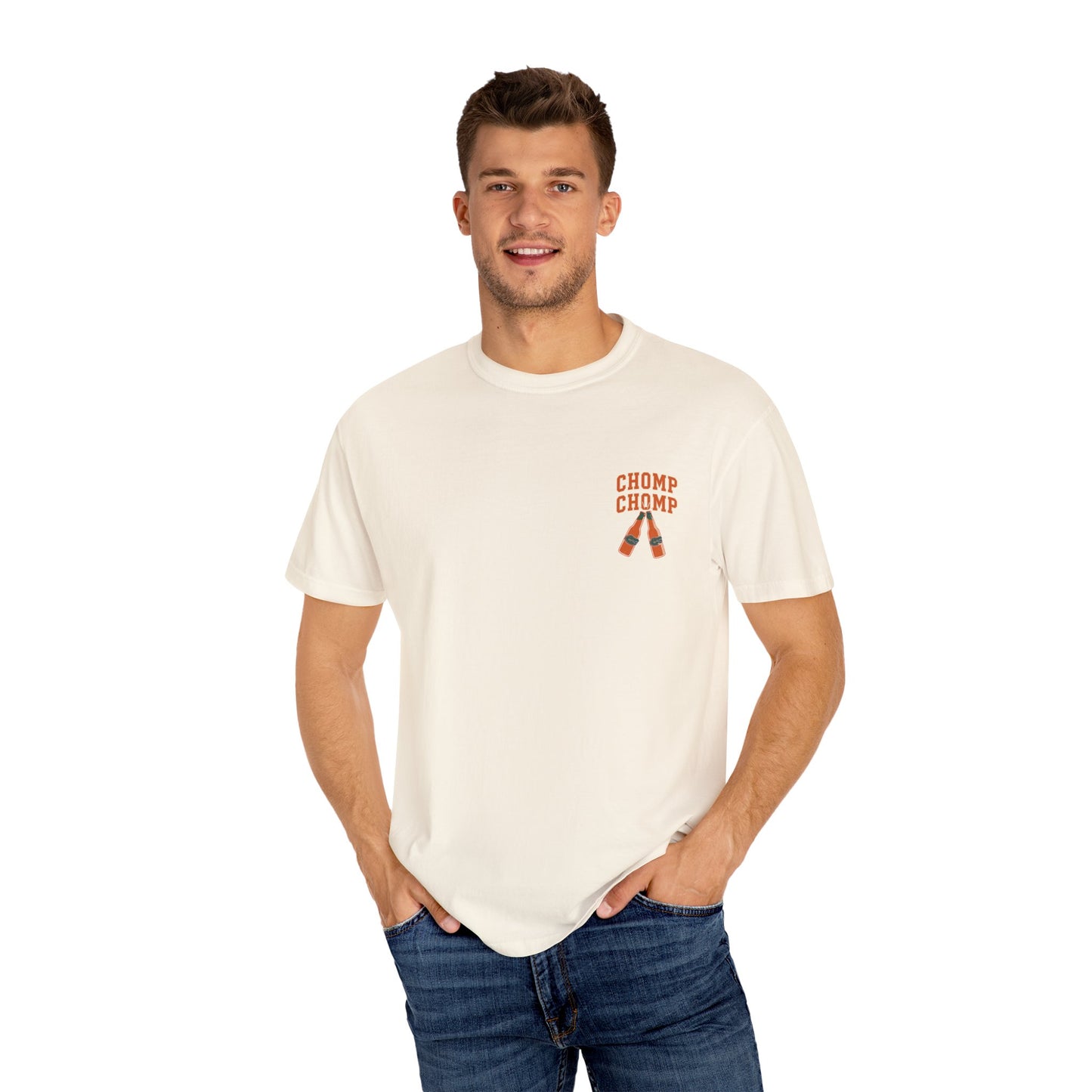 Swamp Tailgate Club Unisex T-shirt Gators Fan