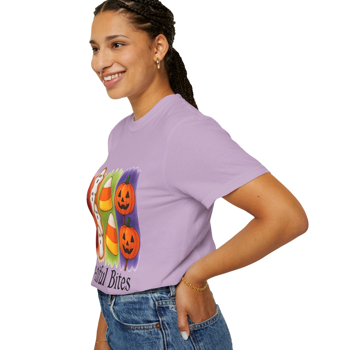 Halloween Graphic Tee
