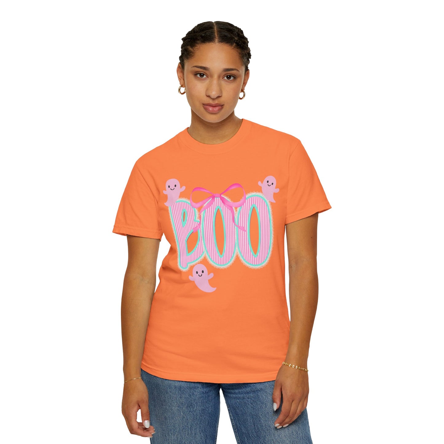 Boo Cute Ghosts Unisex T-Shirt