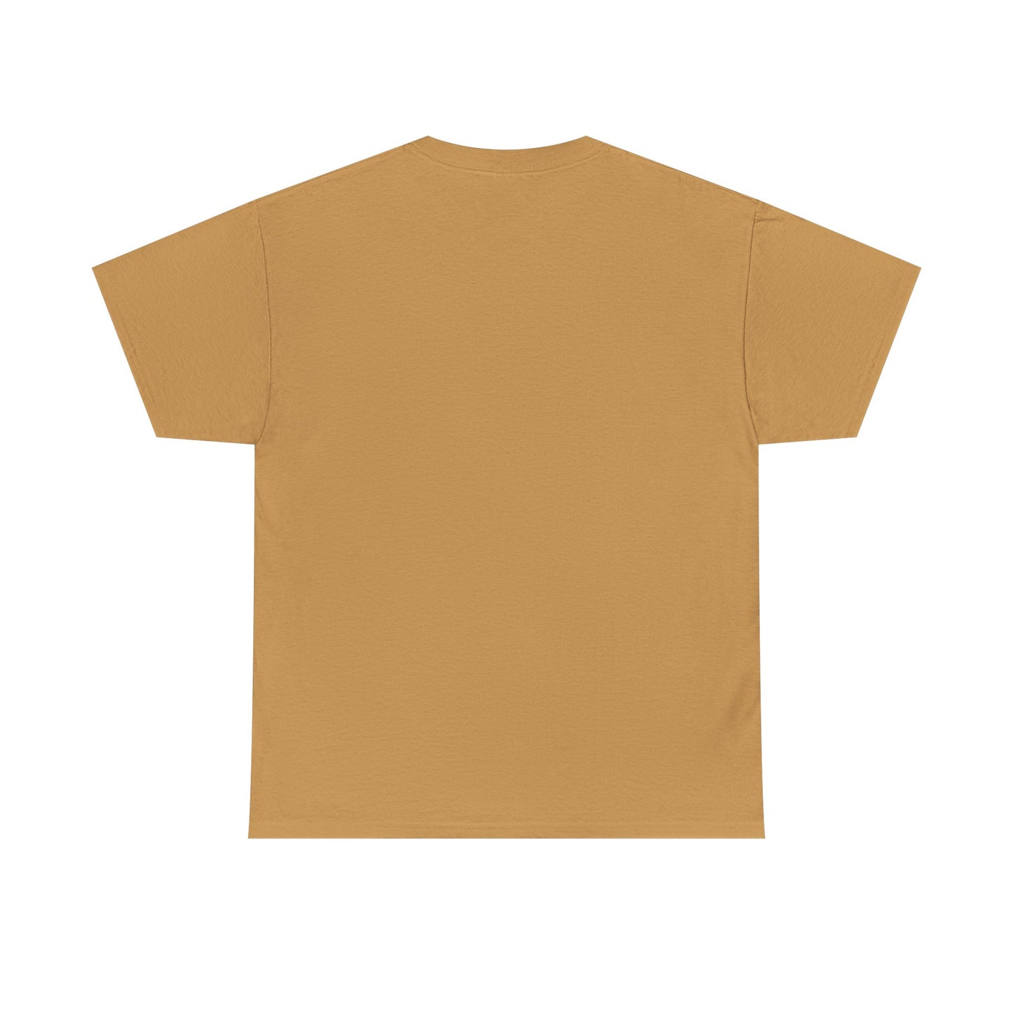 Sailgating Tee - Washington Huskies Unisex Heavy Cotton Shirt