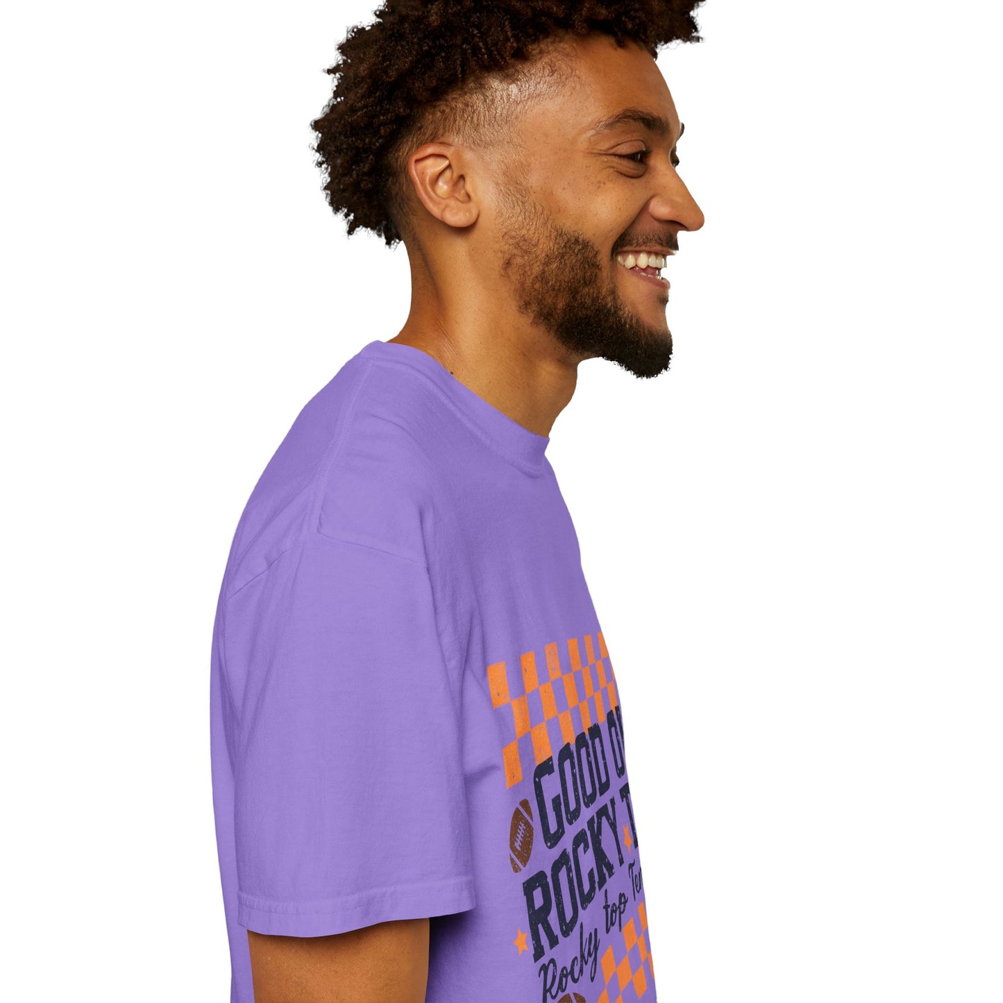 T-shirt Rocky Top Tennessee Pride