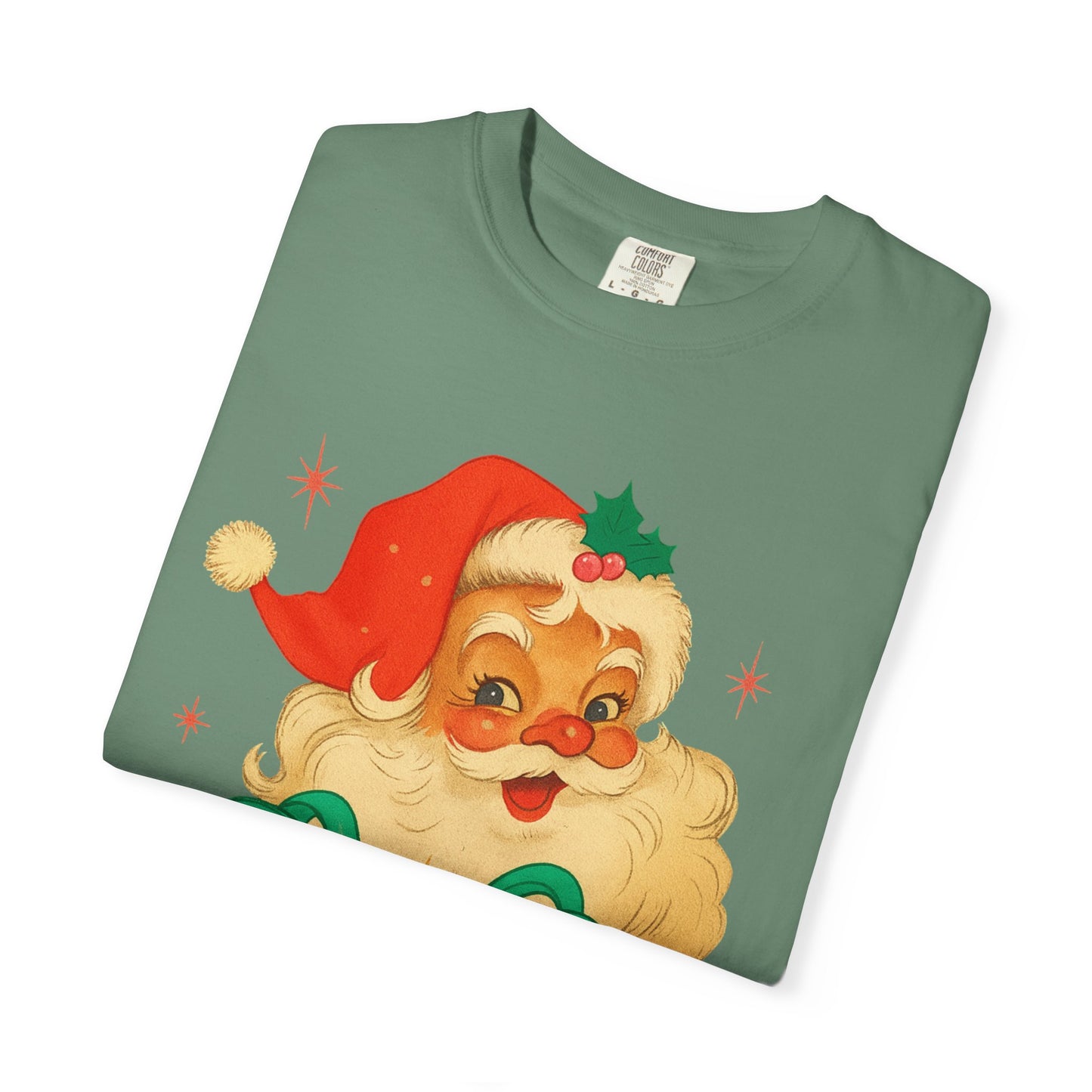 Merry Christmas T-Shirt