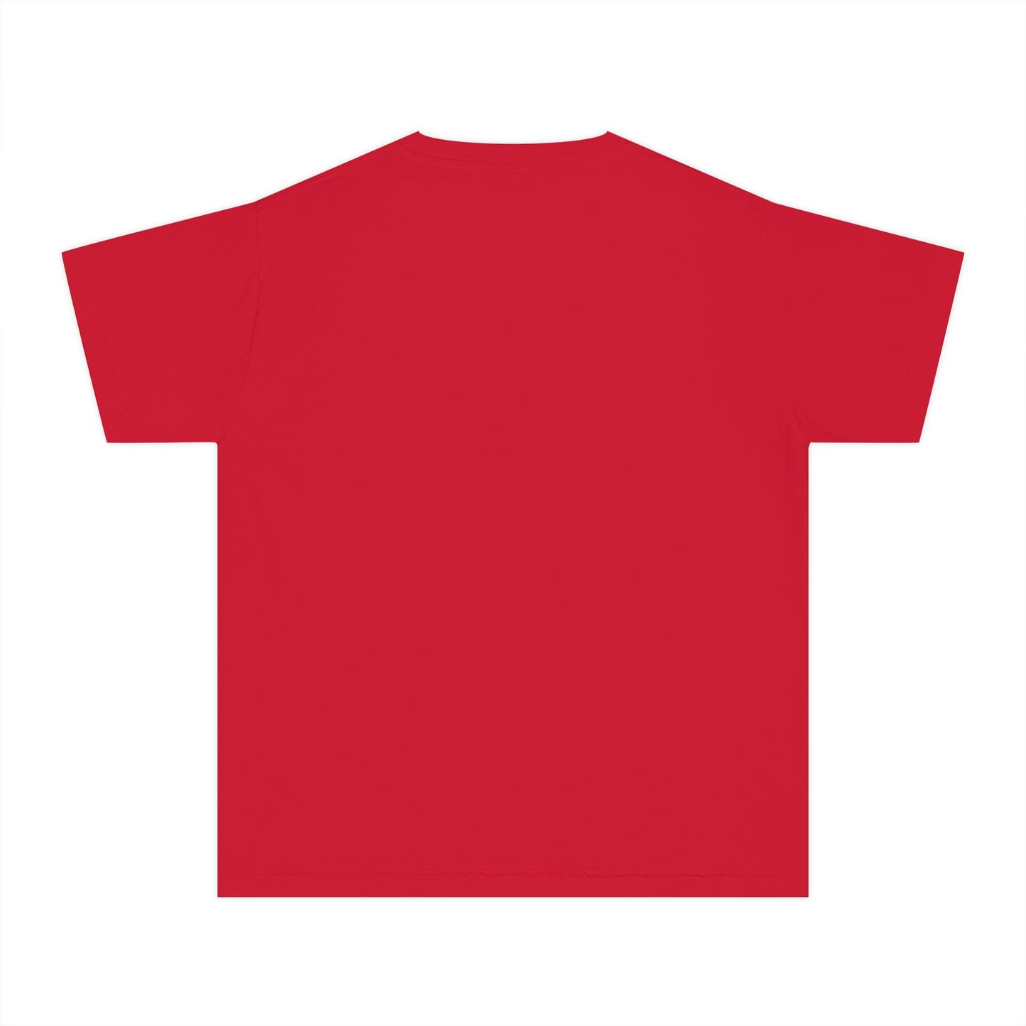 Camo Saints Youth Tee, Fun T-Shirt for Dog Lovers, Kids Outdoor Adventure Gear, Birthday Gift, Casual Wear