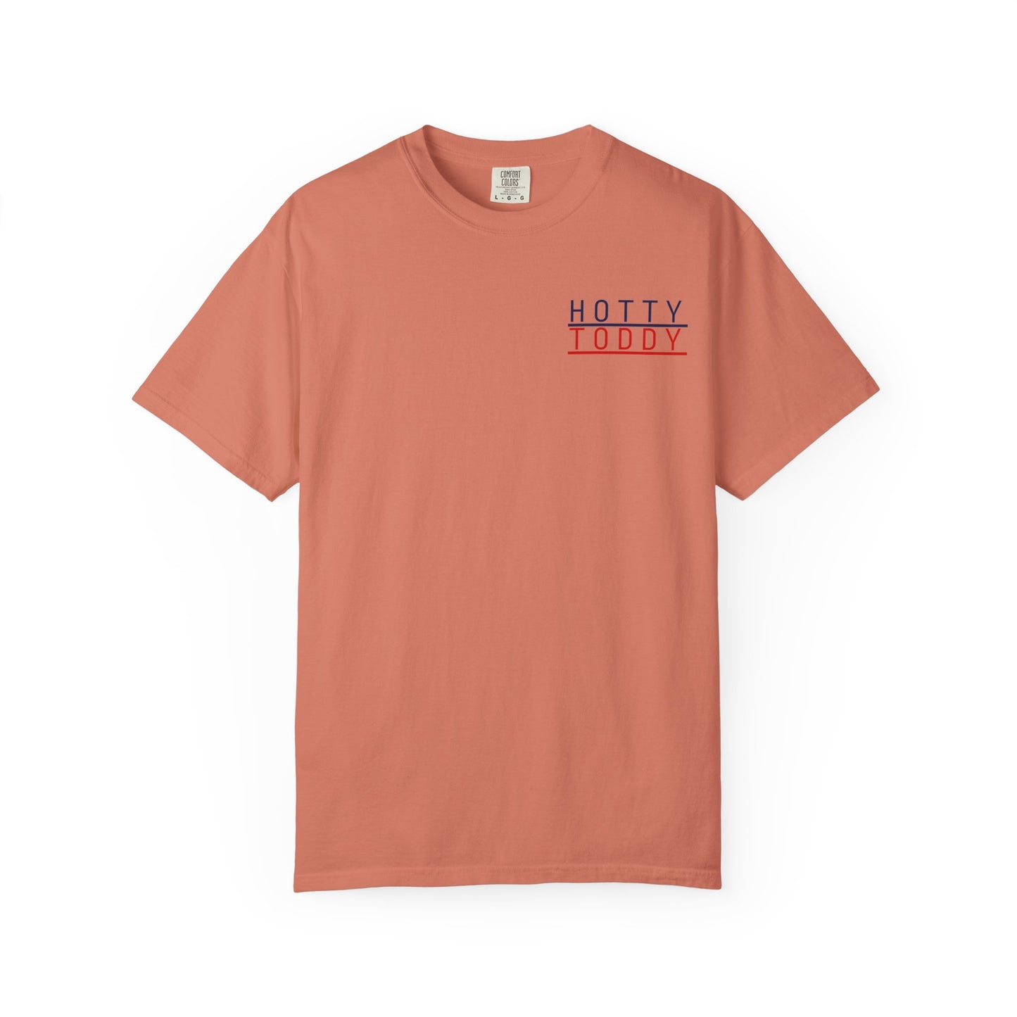Comfort Colors The Grove Tailgating T-Shirt
