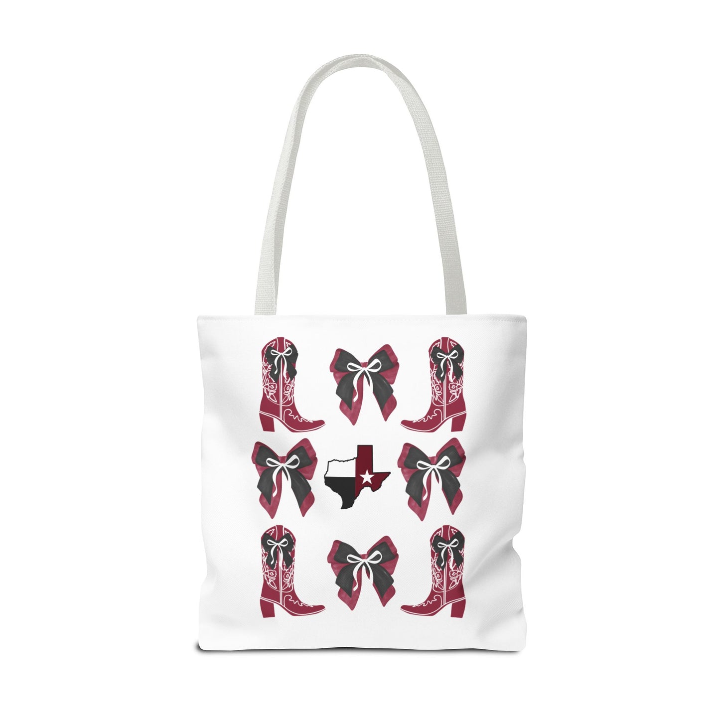 tx aggies game day tote bag, Texas Cowgirl Tote Bag, Western Style Bag, texas a&m fan gift, aggieland gift, texas game day, texas a&m alumni, graduation gift