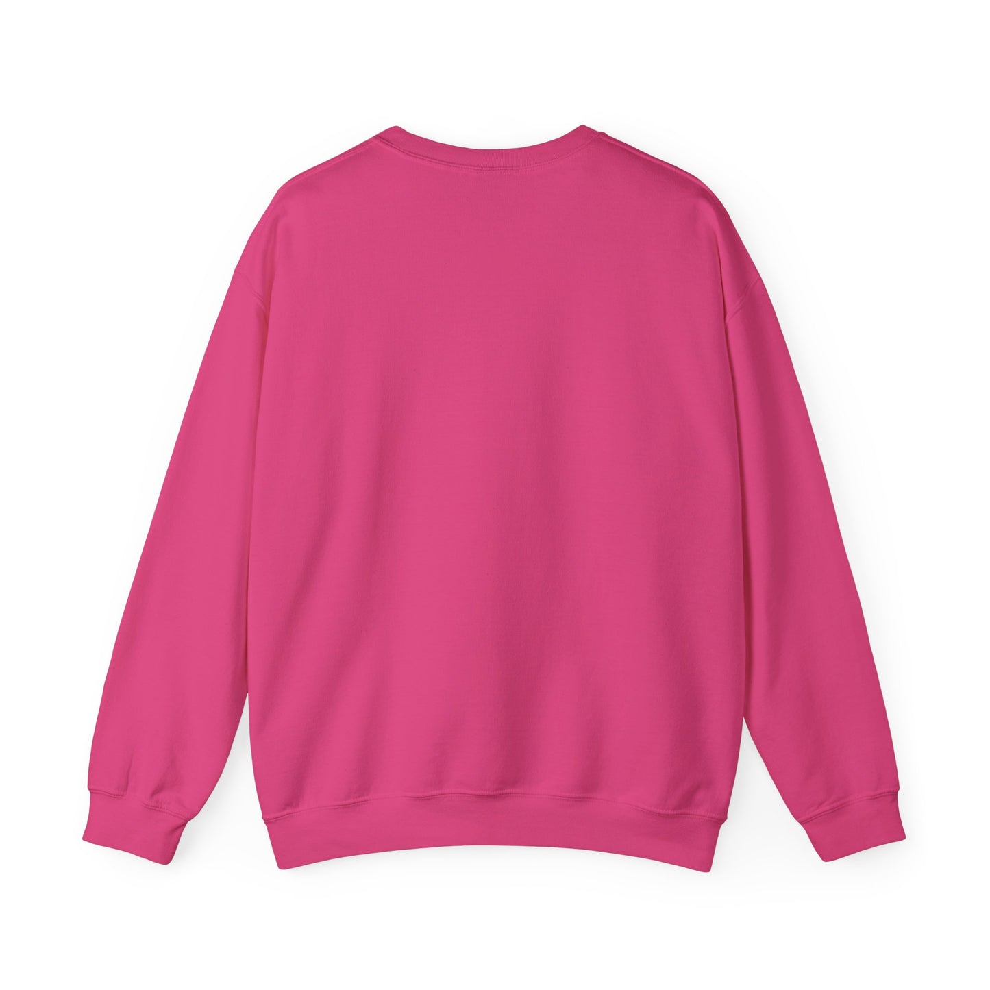 Cozy Floral Crewneck Sweatshirt with TN Design, Cute Gifts for Tennessee Fans, Casual Fall Wear, Perfect for Holidays & Gatherings