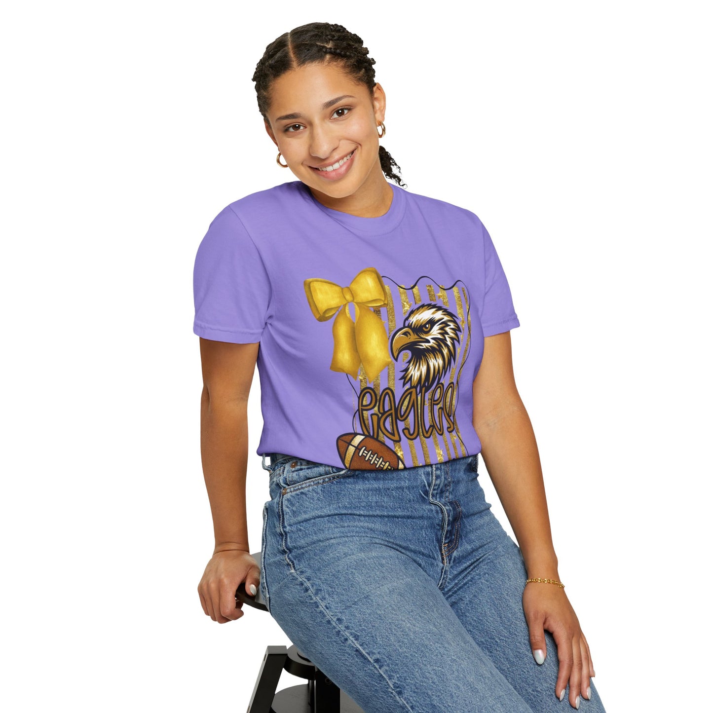 Eagle Spirit T-Shirt