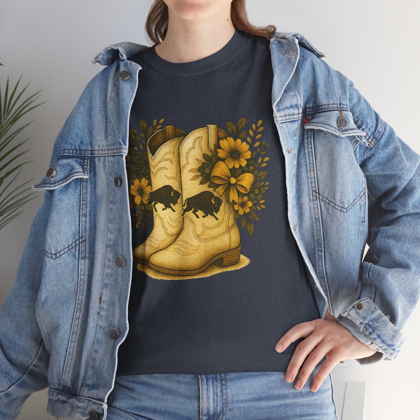 Colorado Buffs Tee