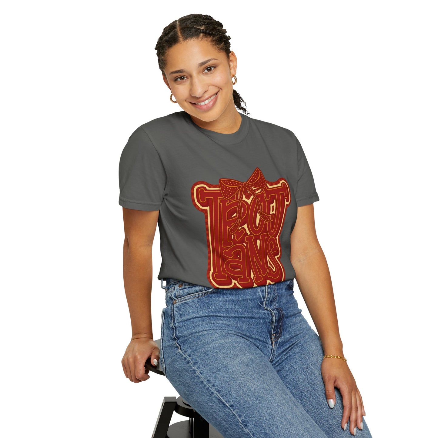 Retro Southern California Game Day Unisex T-Shirt