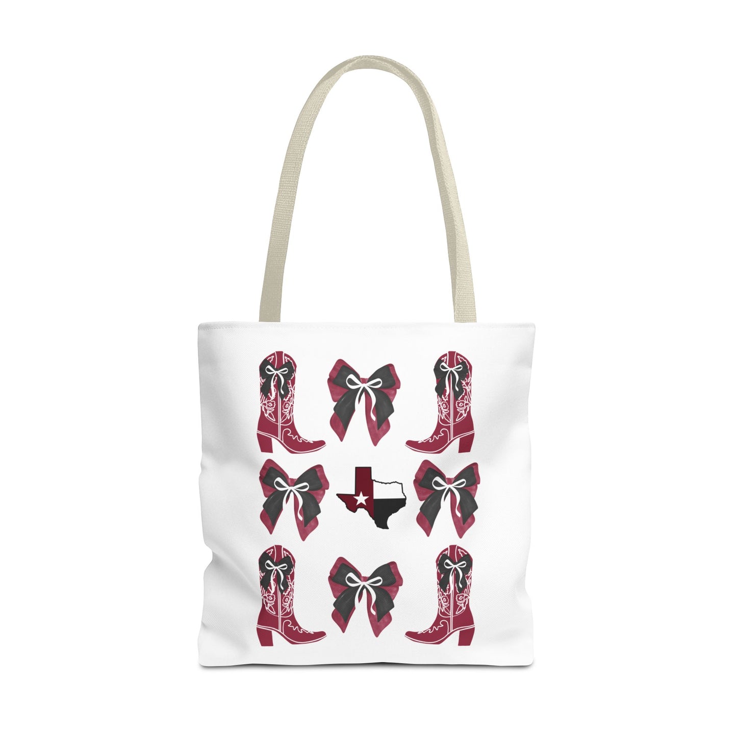 tx aggies game day tote bag, Texas Cowgirl Tote Bag, Western Style Bag, texas a&m fan gift, aggieland gift, texas game day, texas a&m alumni, graduation gift