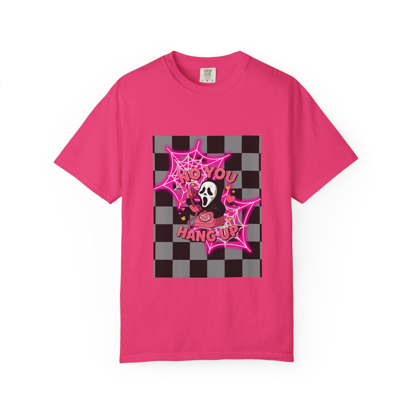 Spooky Vibes T-shirt - Unique Halloween Tee, Fun Graphic Shirt, Gift for Ghoulish Friends, Gothic Style, Unisex Fashion