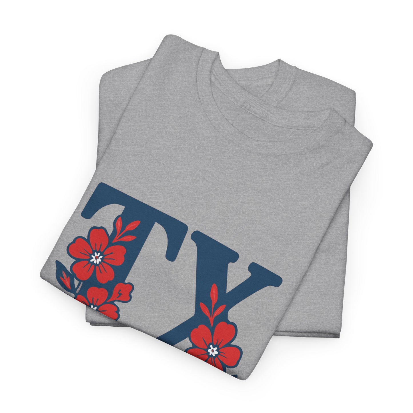 Texas Pride Unisex Cotton Tee | Go Texans! T-Shirt, Casual Wear, Game Day Shirt, Gift for Fans, Spring/Summer Style