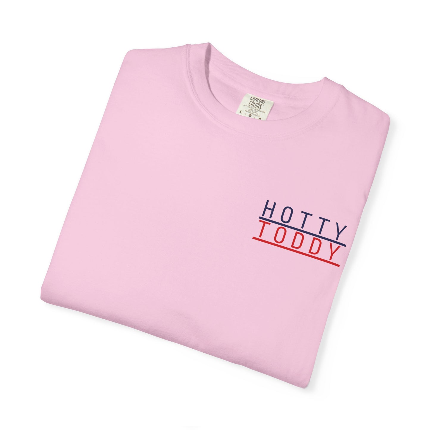 Comfort Colors The Grove Tailgating T-Shirt