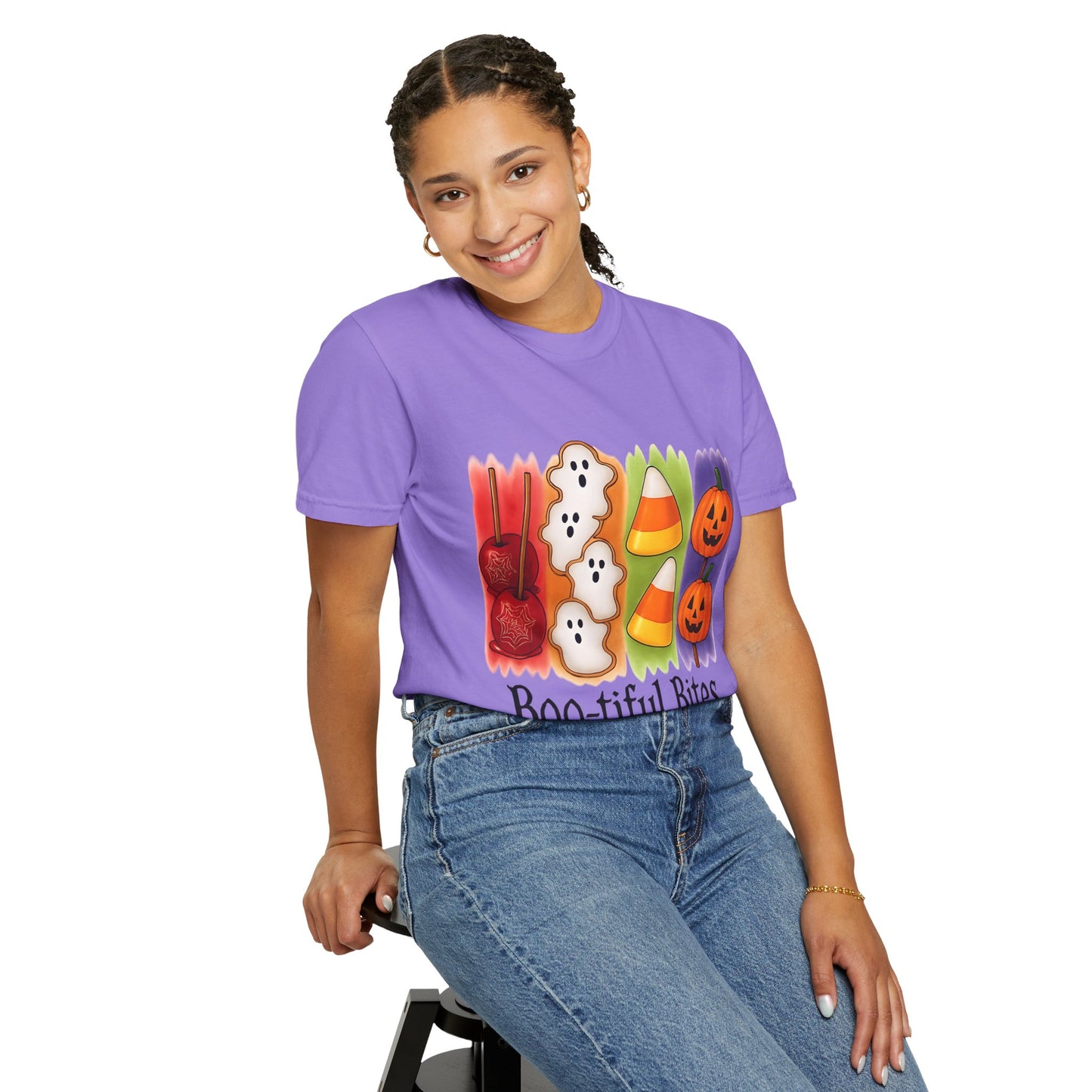 Halloween Graphic Tee