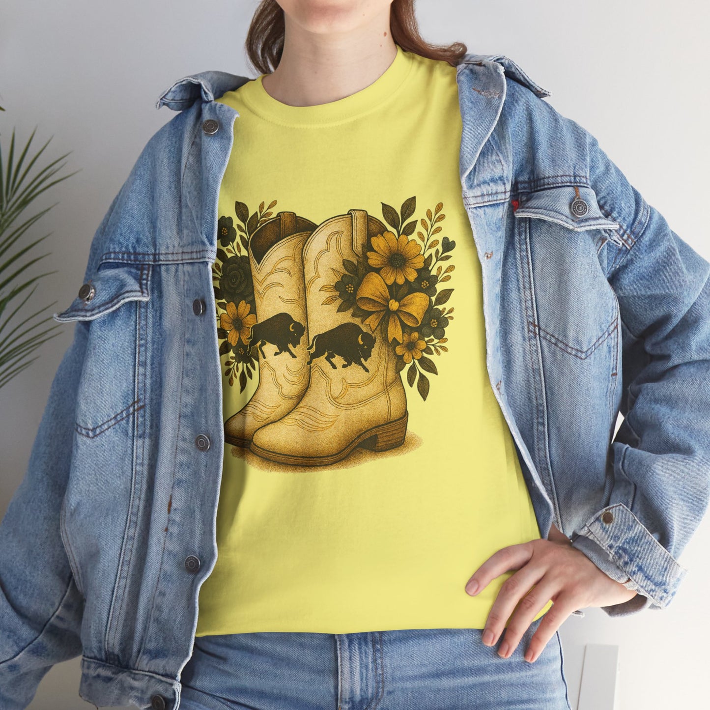Colorado Buffs Tee