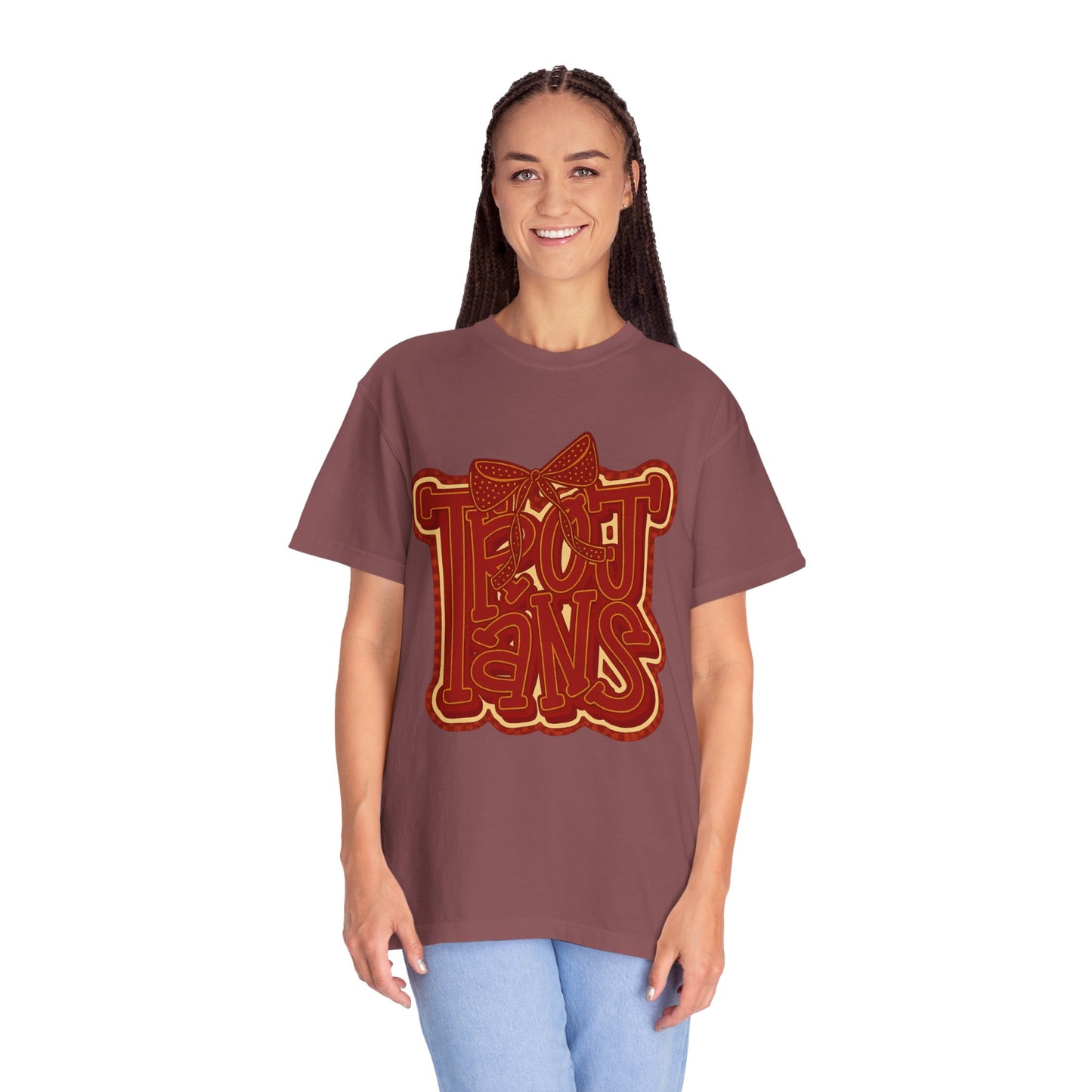 Retro Southern California Game Day Unisex T-Shirt