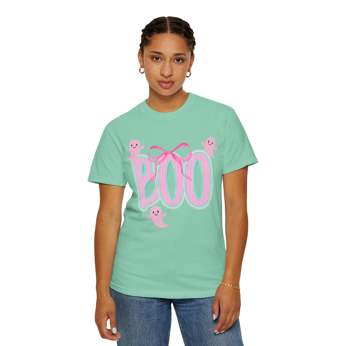 Boo Cute Ghosts Unisex T-Shirt