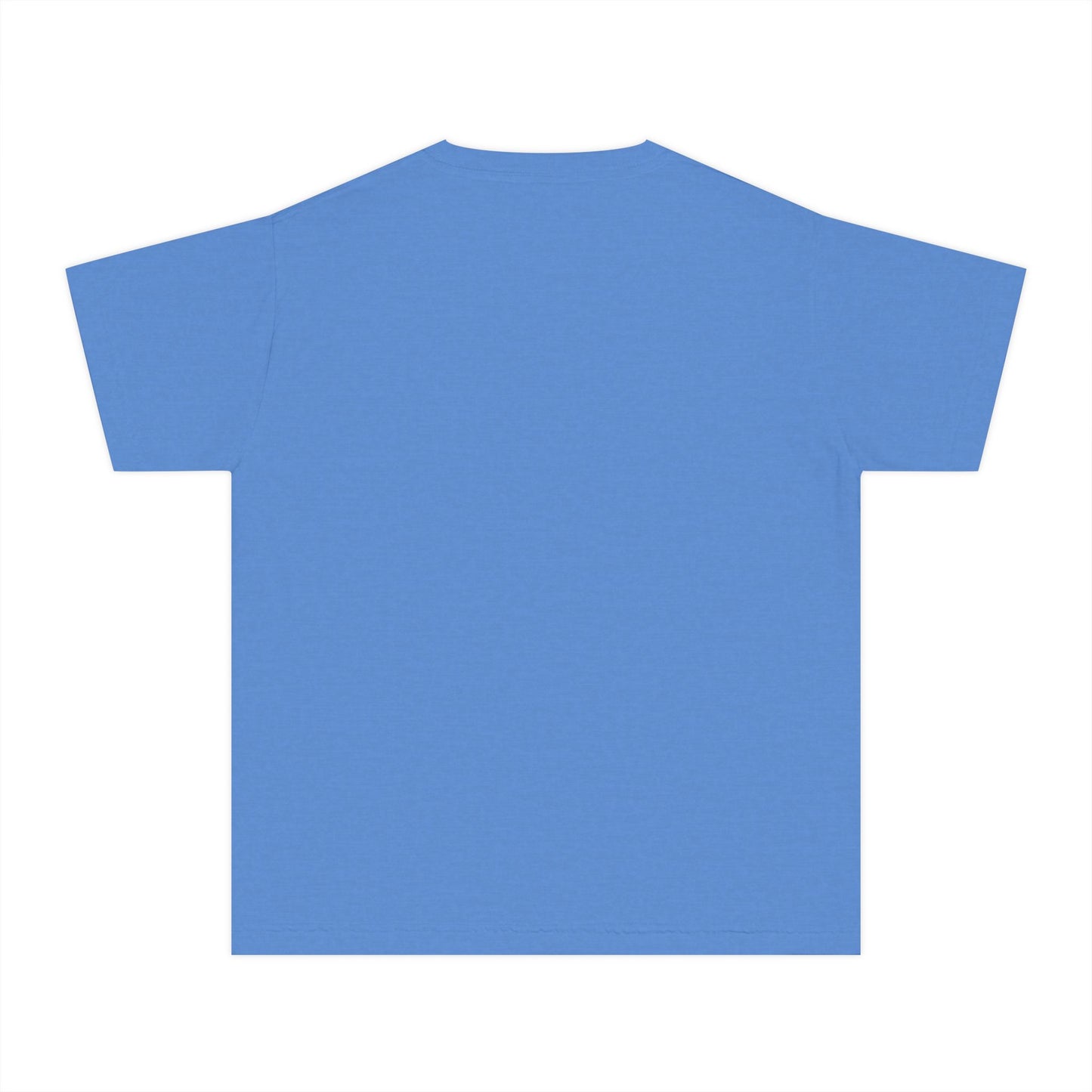 SaintsYouth Midweight Tee