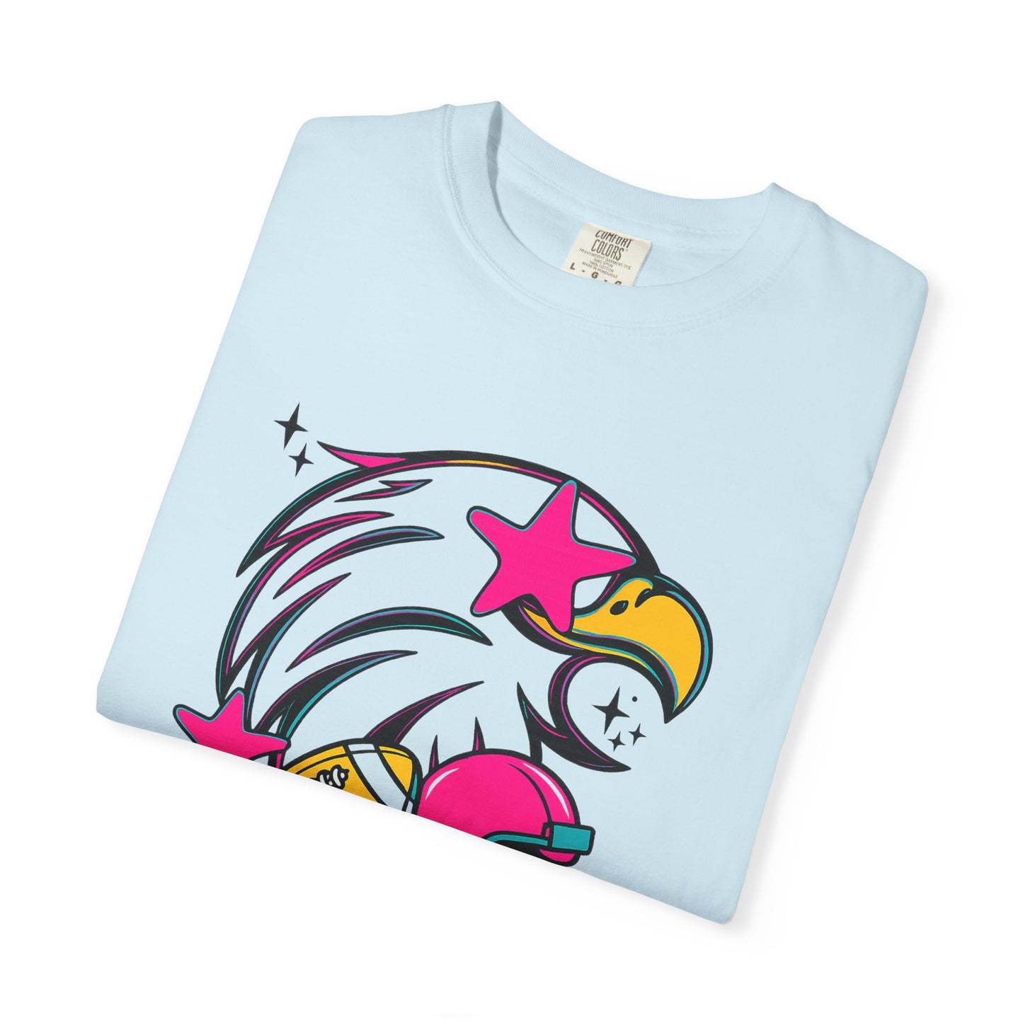 Fly Eagles Fly Unisex T-shirt
