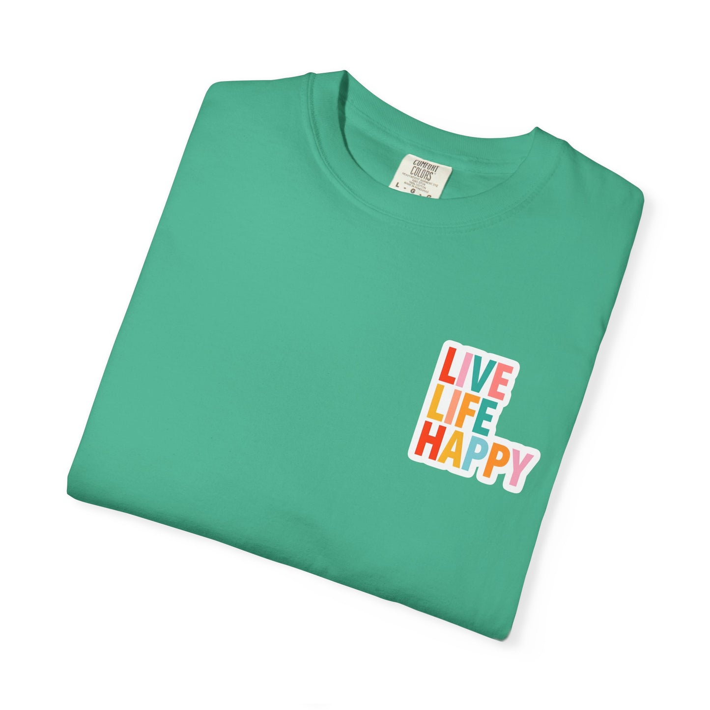 Yeti Cooler & Summer Beer T-Shirt