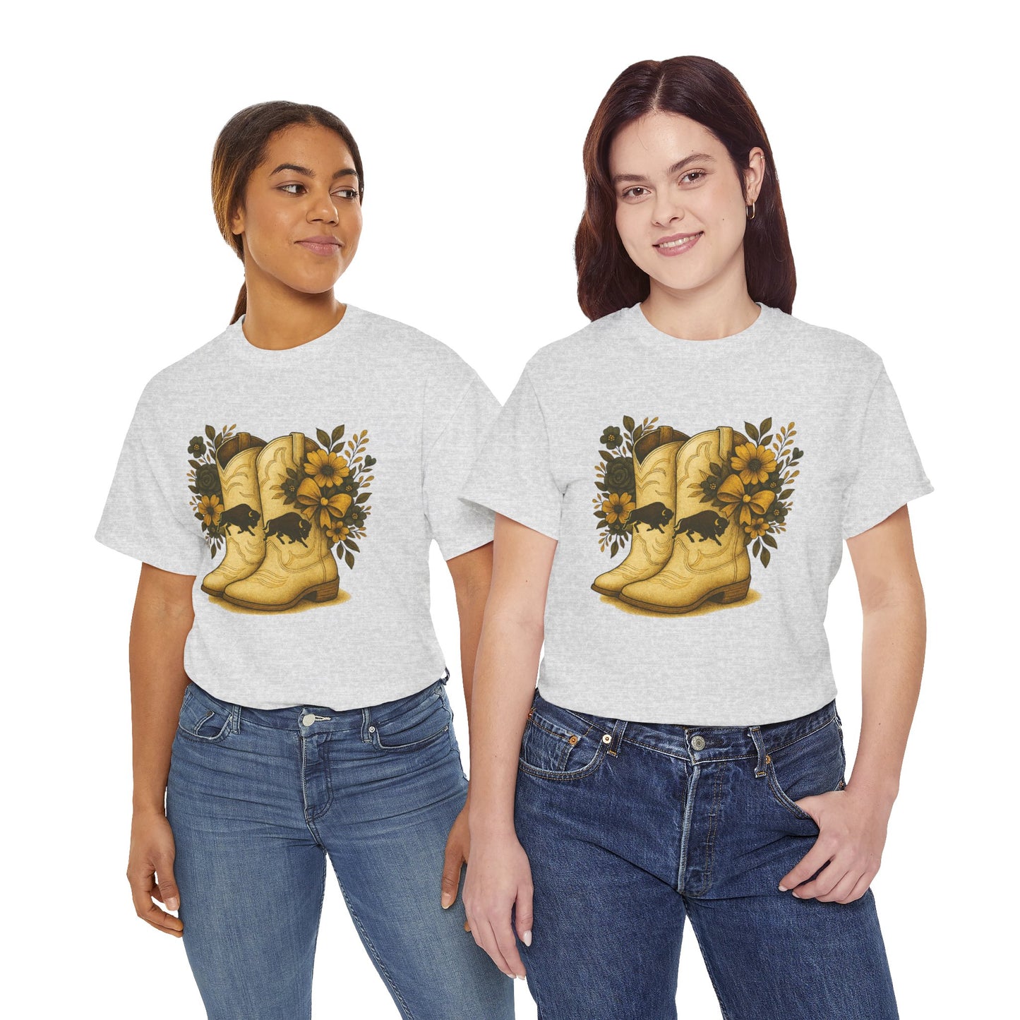 Colorado Buffs Tee