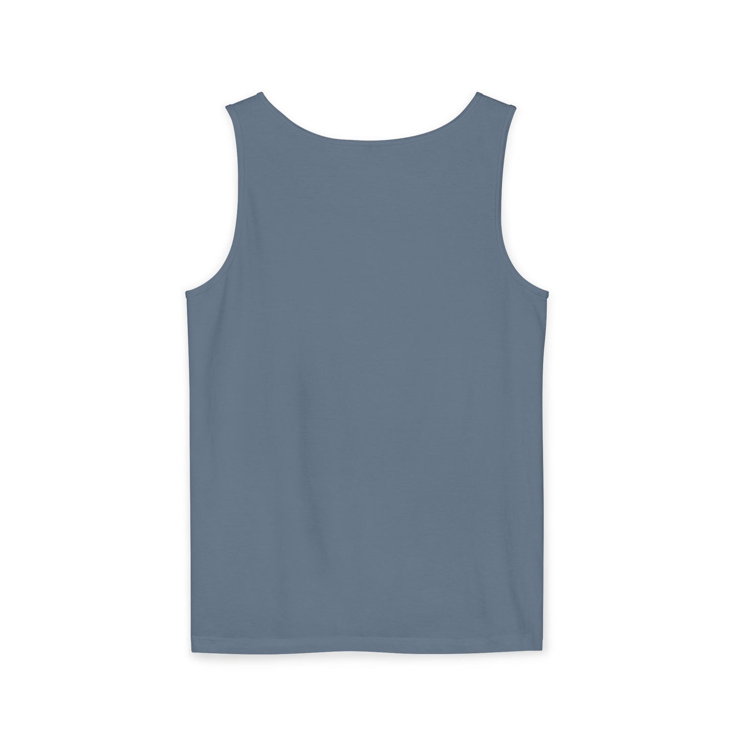 LA Baton Rouge Floral Tank Top, Summer Vibes, Unisex Apparel, Gift for Friends, Vacation Outfit, Spring/Summer Wear, Comfort Colors, Graduation Gift