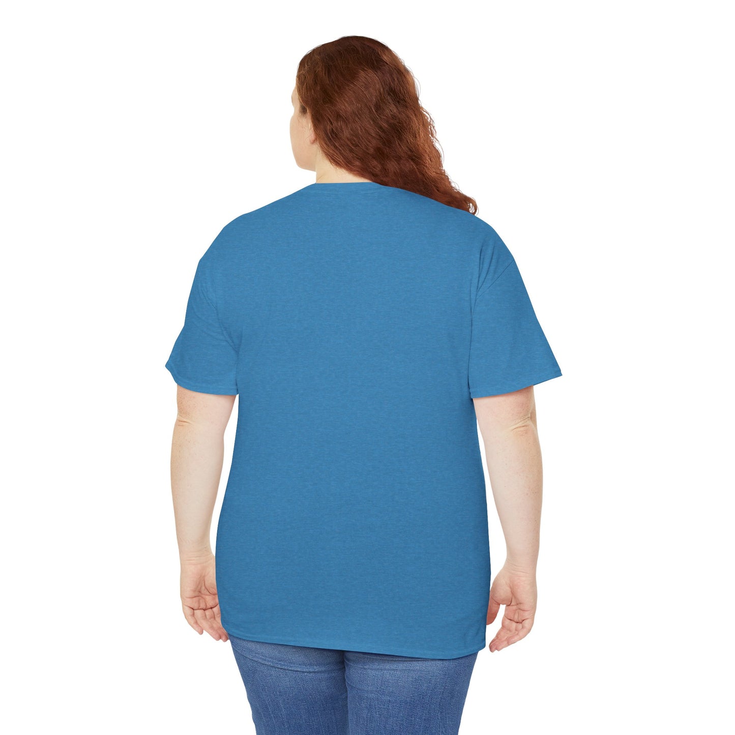 Hotty Toddy Rebels Unisex Tee