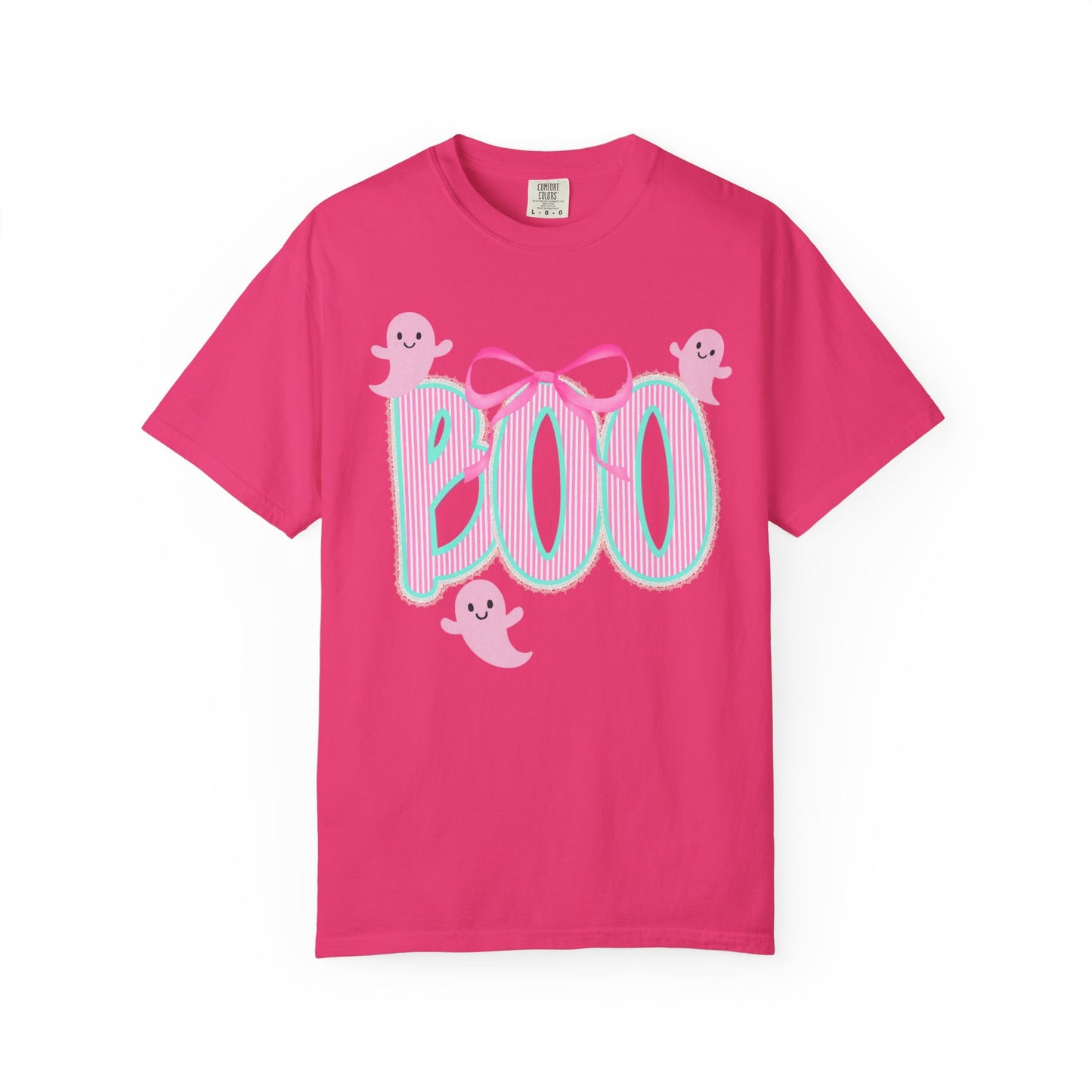 Boo Cute Ghosts Unisex T-Shirt