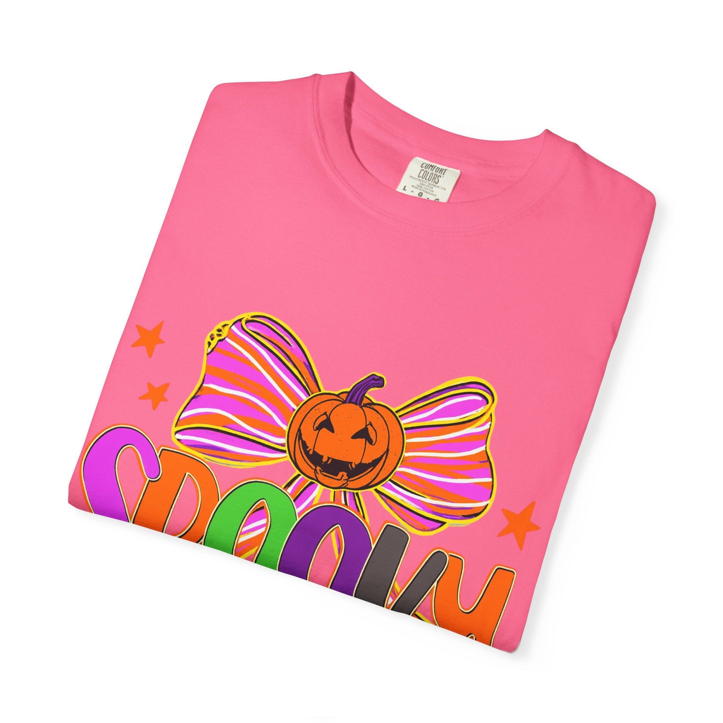 Spooky Season T-shirt | Unisex Halloween Tee, Fall Fashion, Party Outfit, Gift for Halloween Lovers, Autumn Vibes