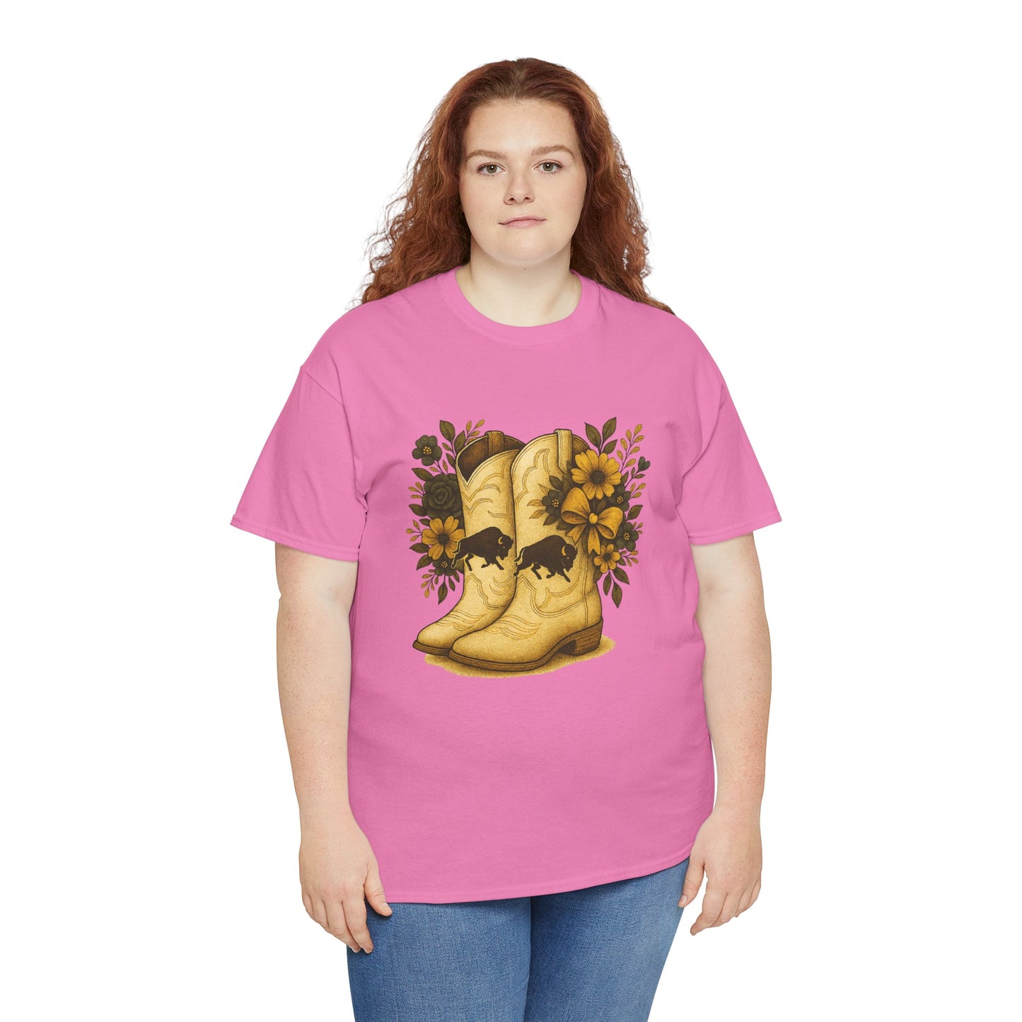 Colorado Buffs Tee