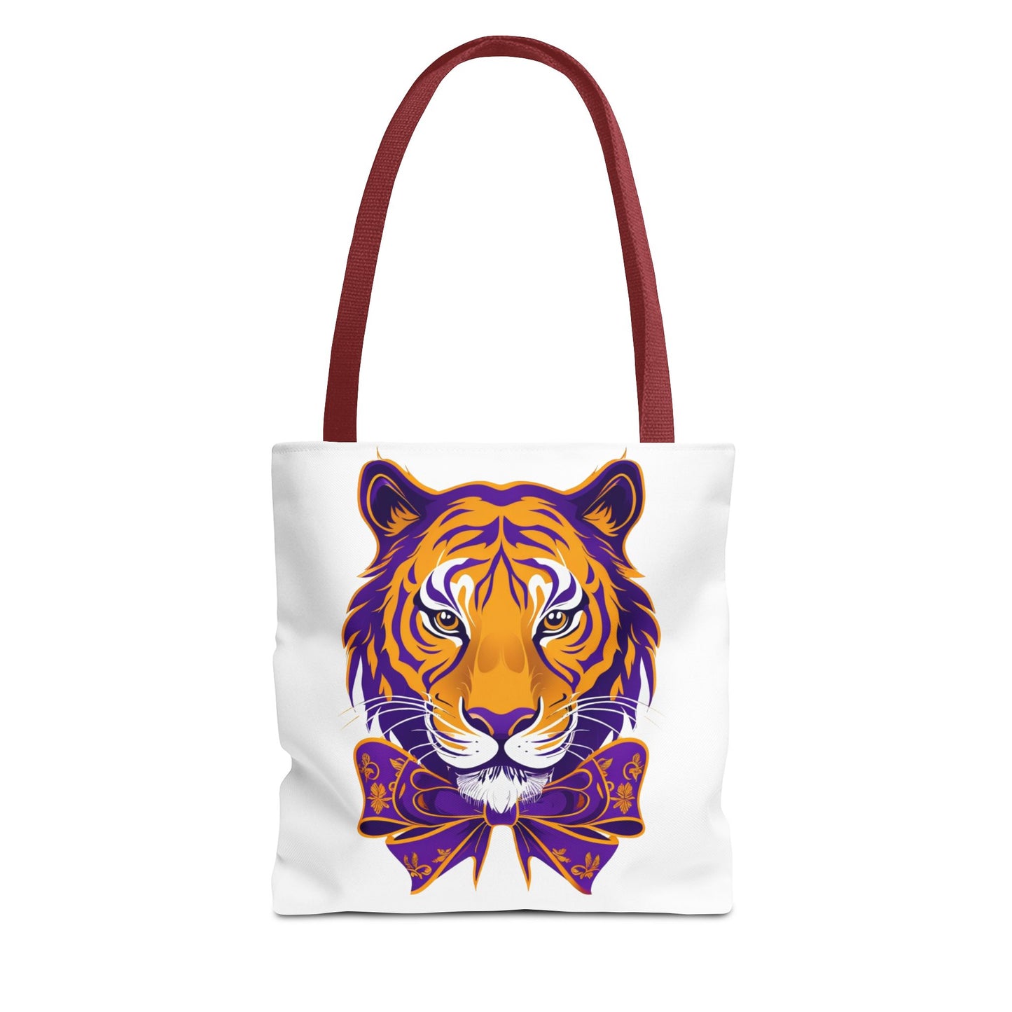 Majestic Tiger Tote Bag, Bold Animal Print, Eco-Friendly Shopping Bag, Personalized Gift, Fashionable Beach Tote, Stylish Everyday Carryall