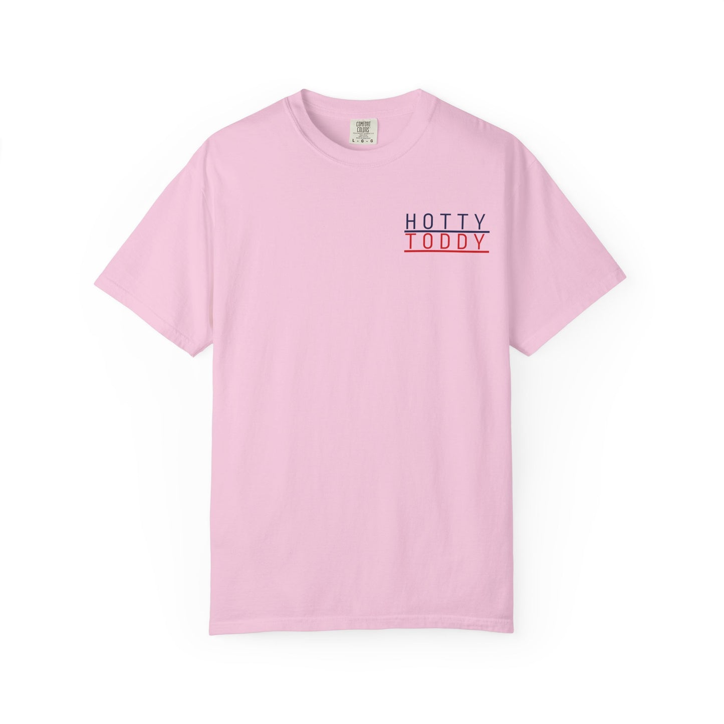 Comfort Colors The Grove Tailgating T-Shirt