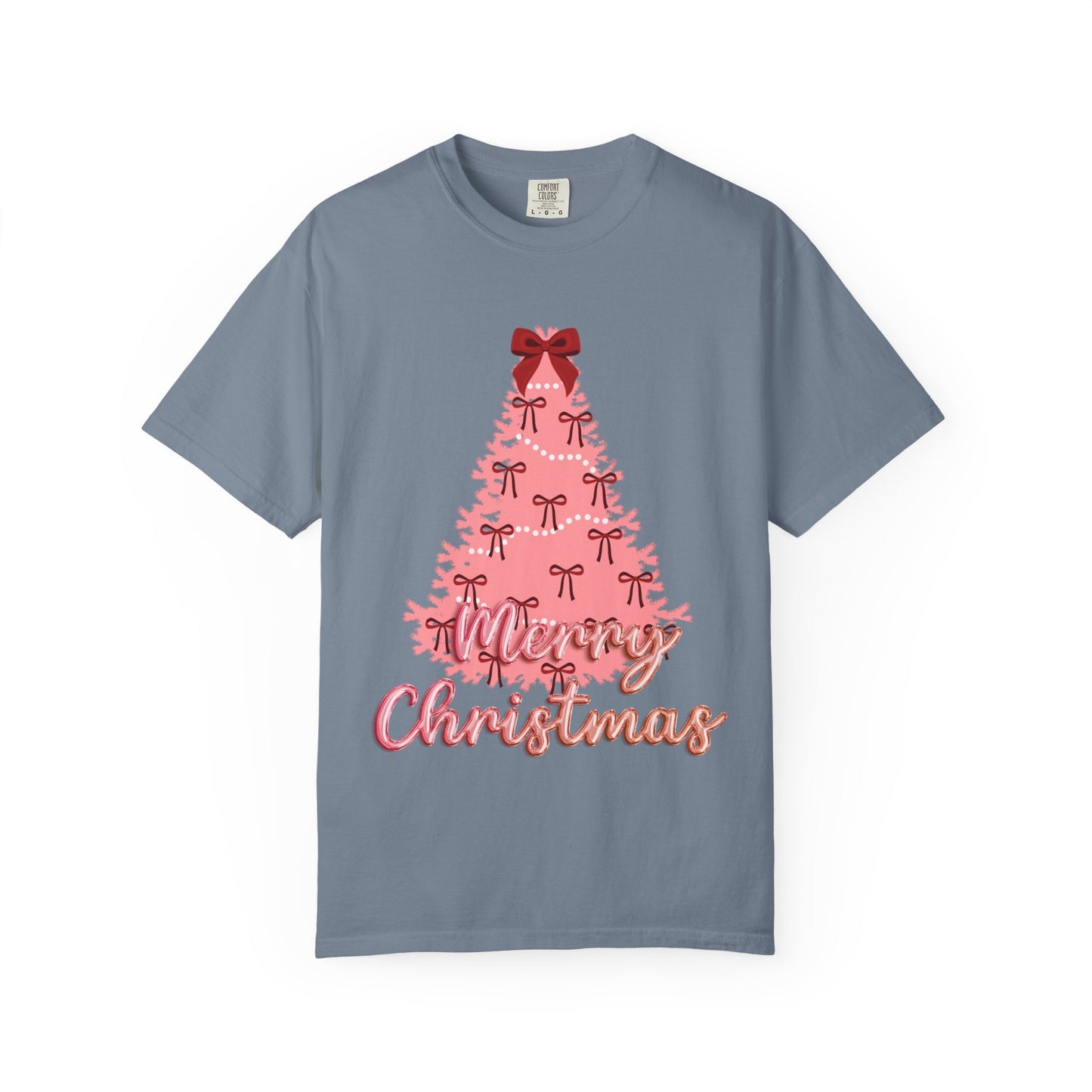 Merry Christmas T-Shirt