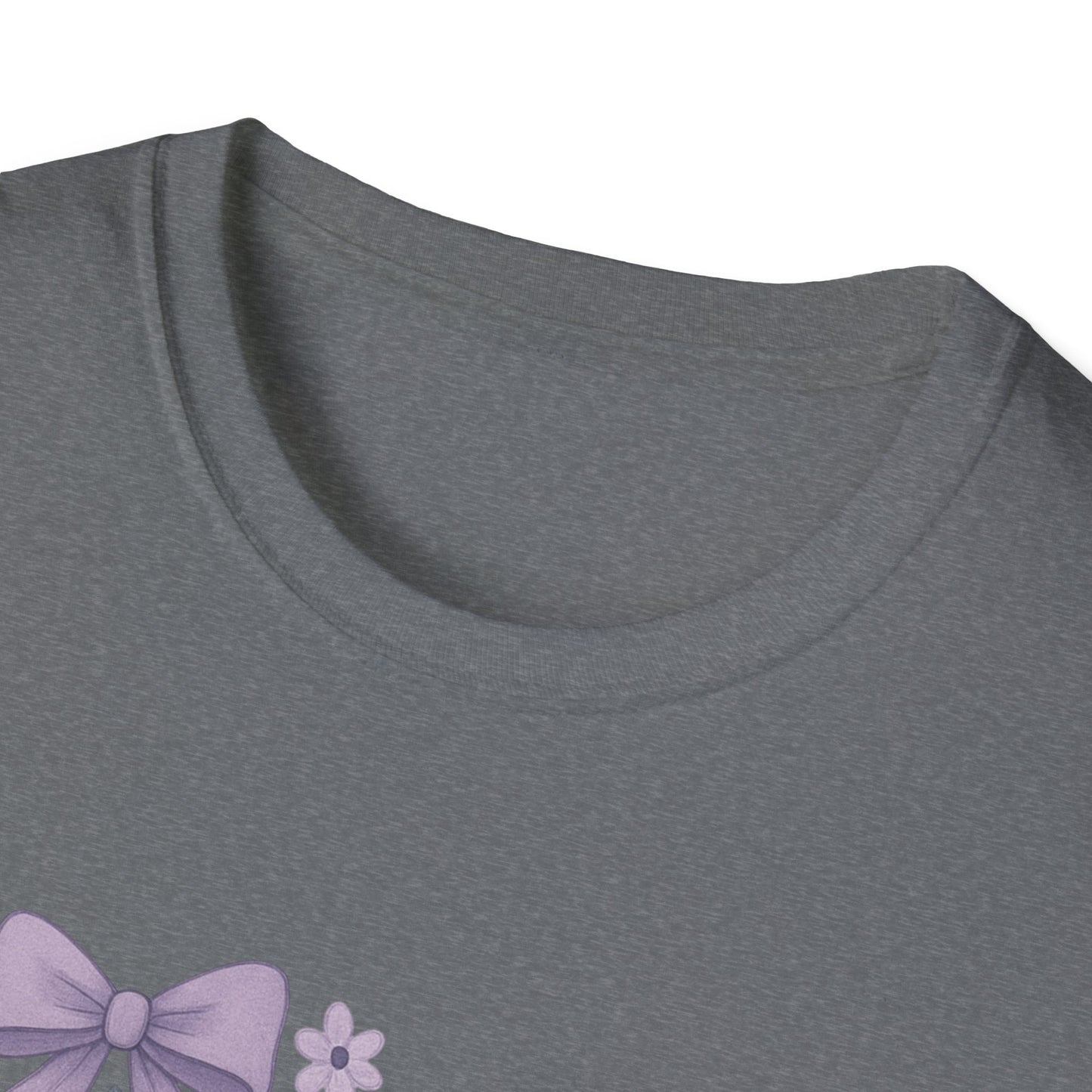 Texas Floral T-Shirt, Casual Summer Top, Gift for Her, Boho Style Tee, Spring Fashion, State Pride Shirt, Soft and Comfy Wear