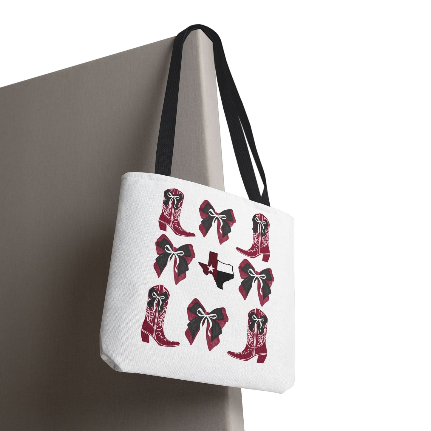 tx aggies game day tote bag, Texas Cowgirl Tote Bag, Western Style Bag, texas a&m fan gift, aggieland gift, texas game day, texas a&m alumni, graduation gift